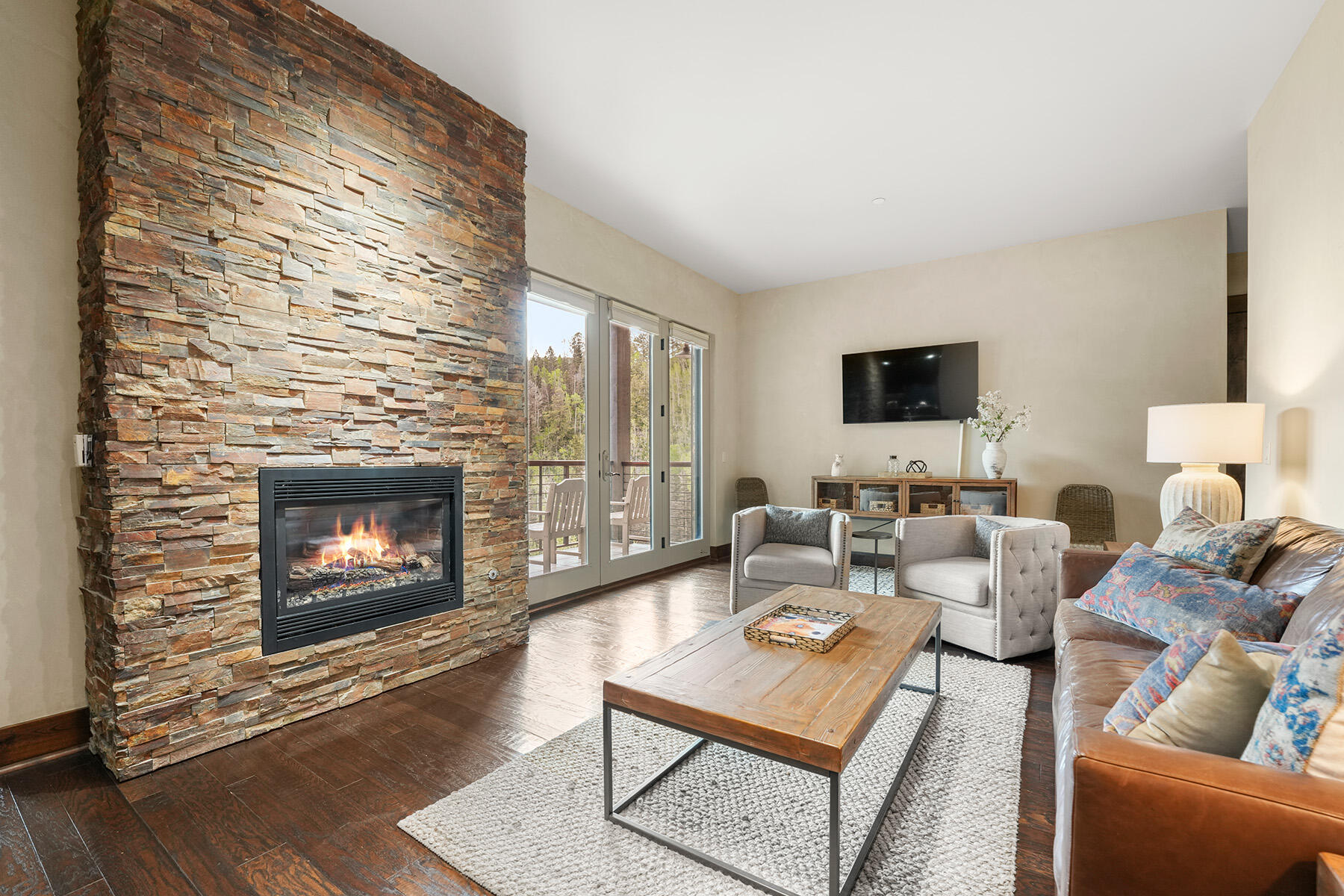 Cassidy Ridge Unit B201