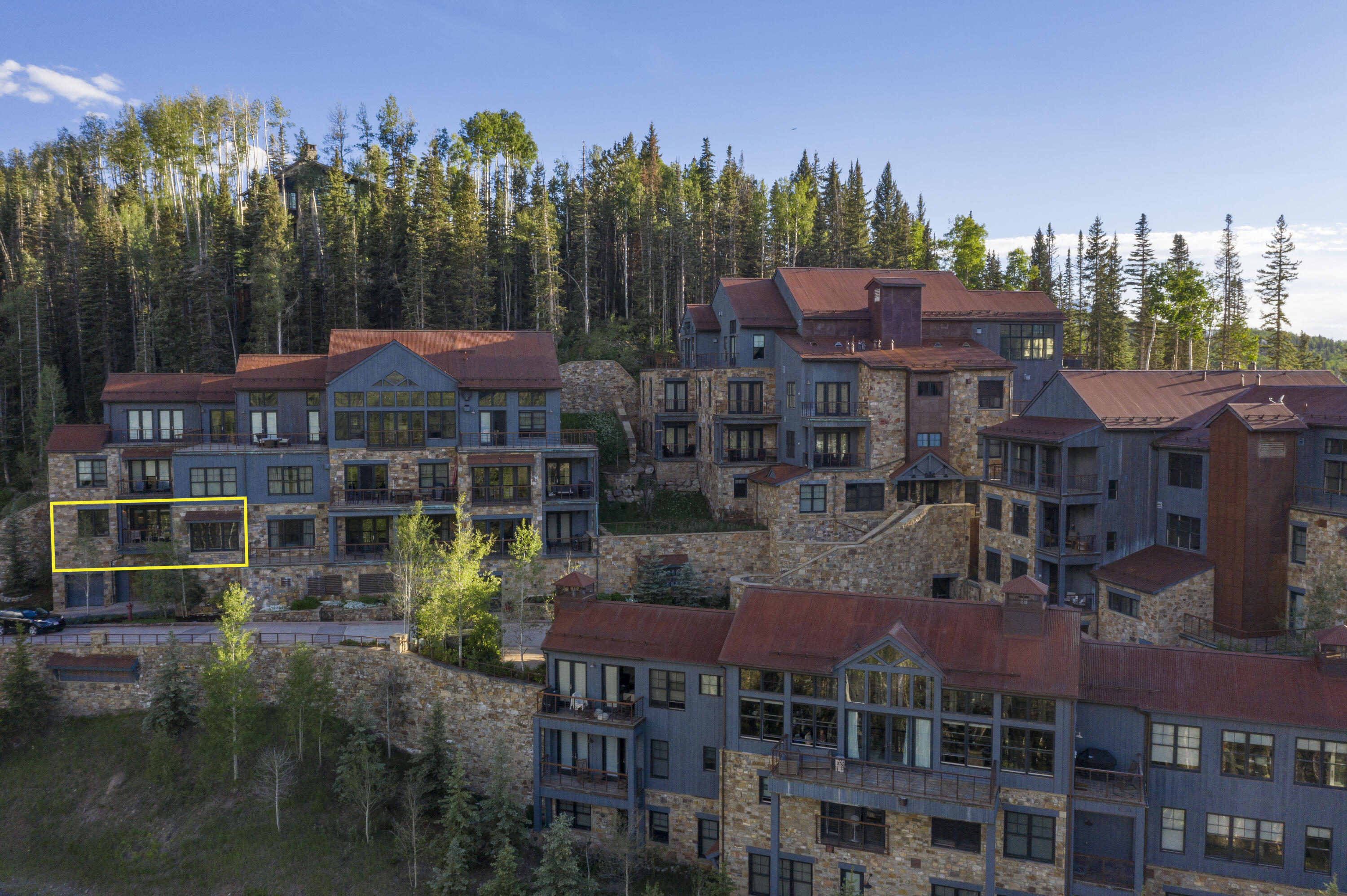 Cassidy Ridge Unit B201