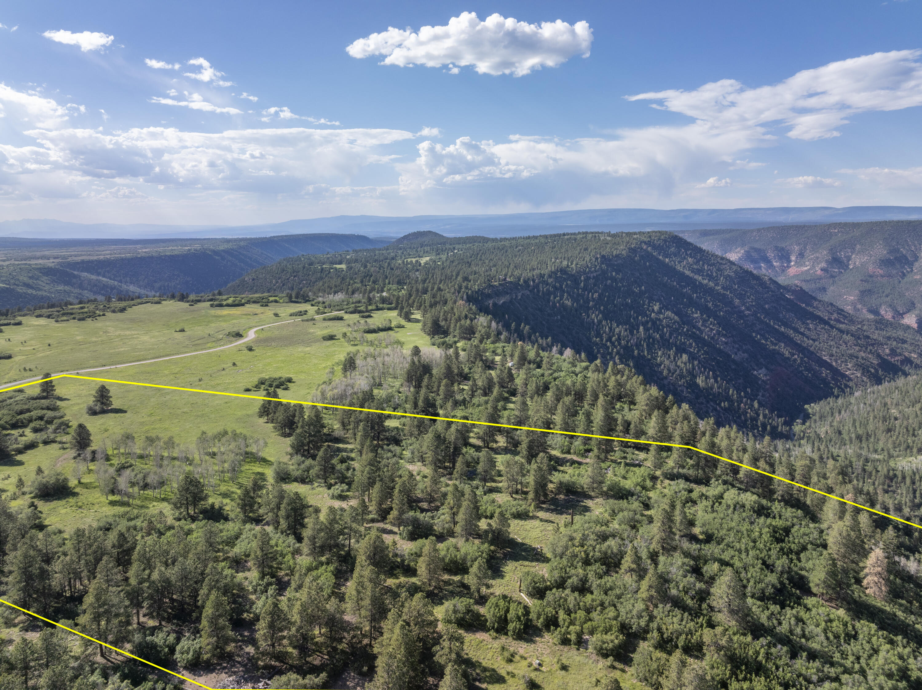 Peninsula Pines Lot 