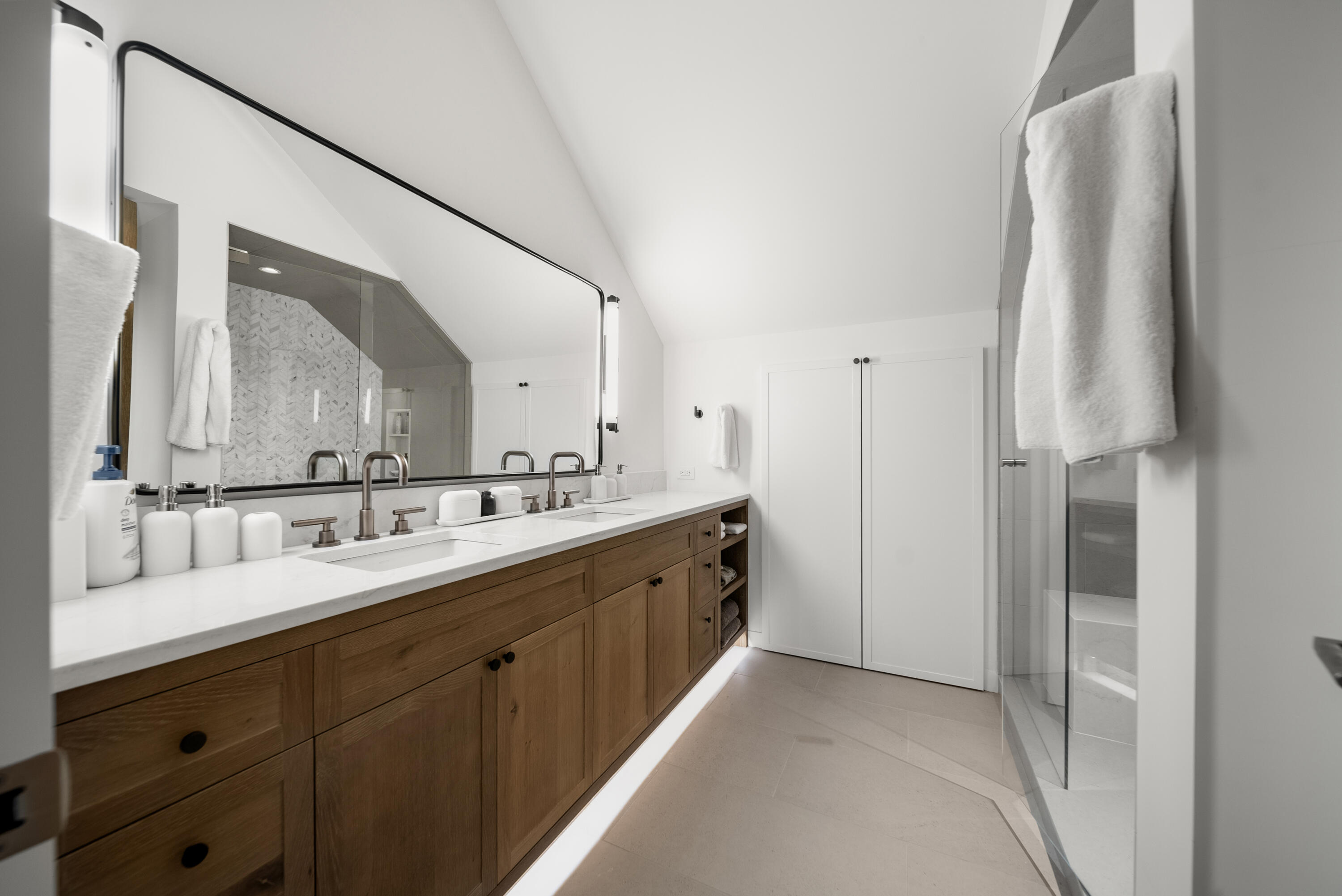 Fully Rebuilt, Completely Transformed Luxury Home