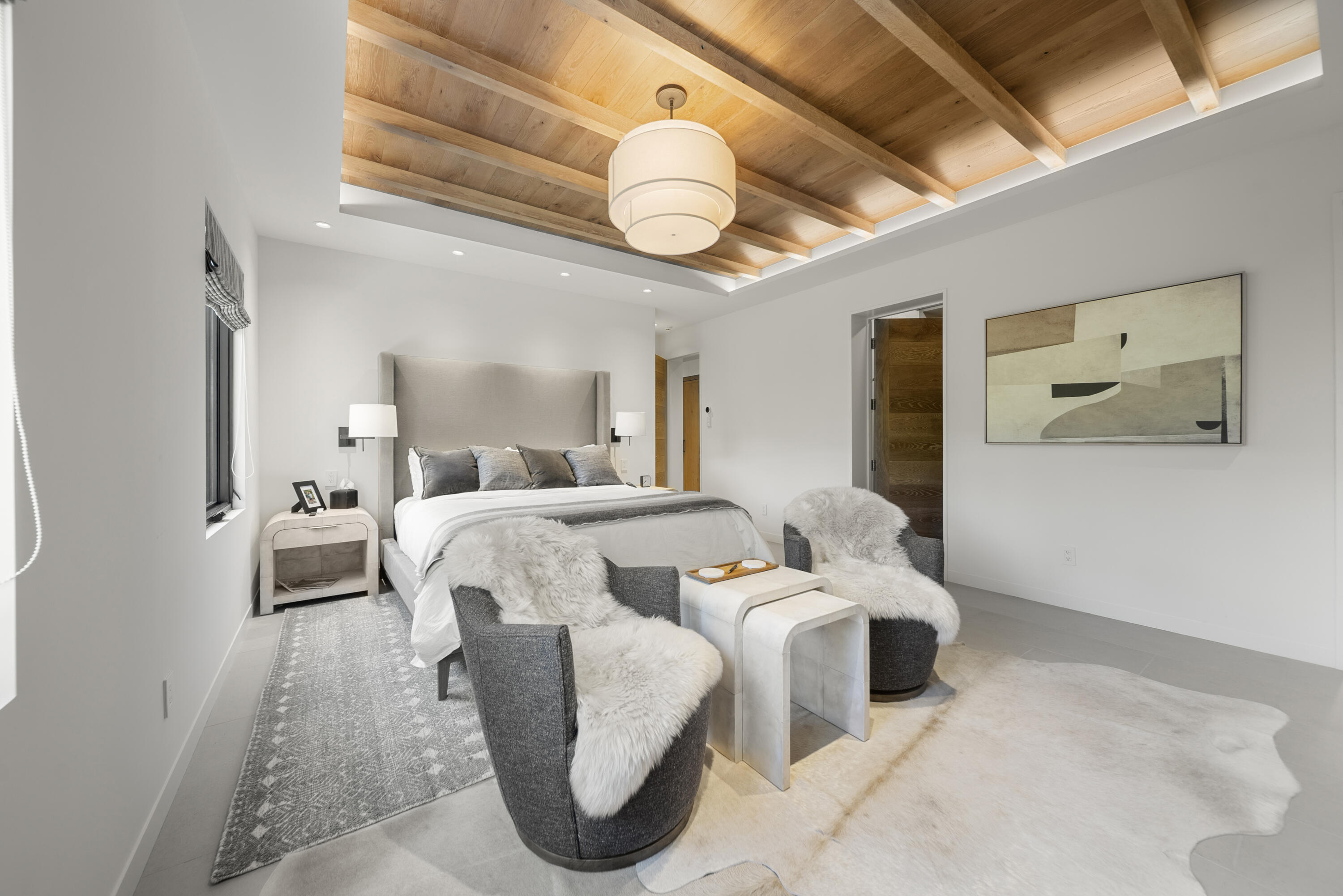 Fully Renovated, Completely Transformed Luxury Home