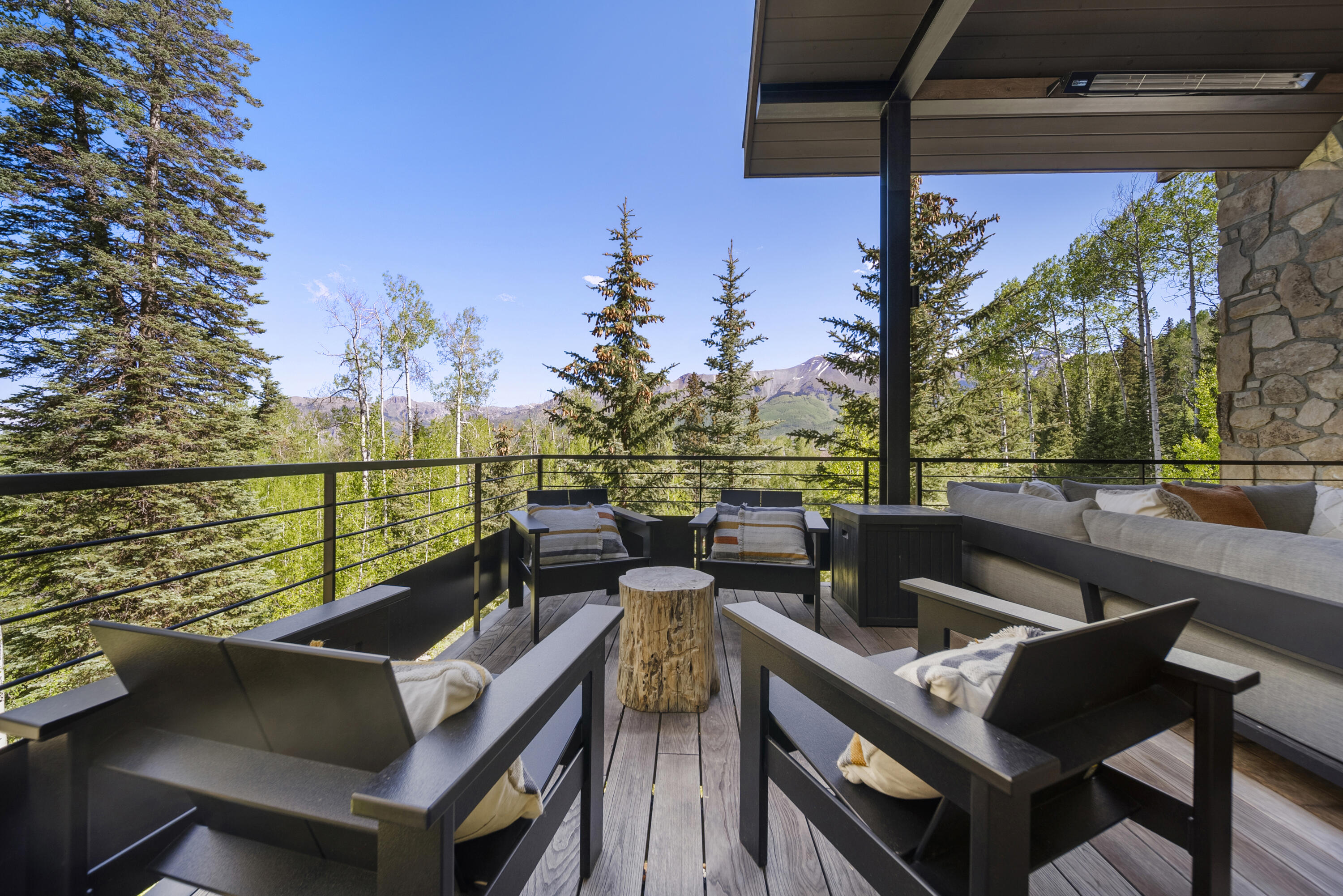 Fully Rebuilt, Completely Transformed Luxury Home