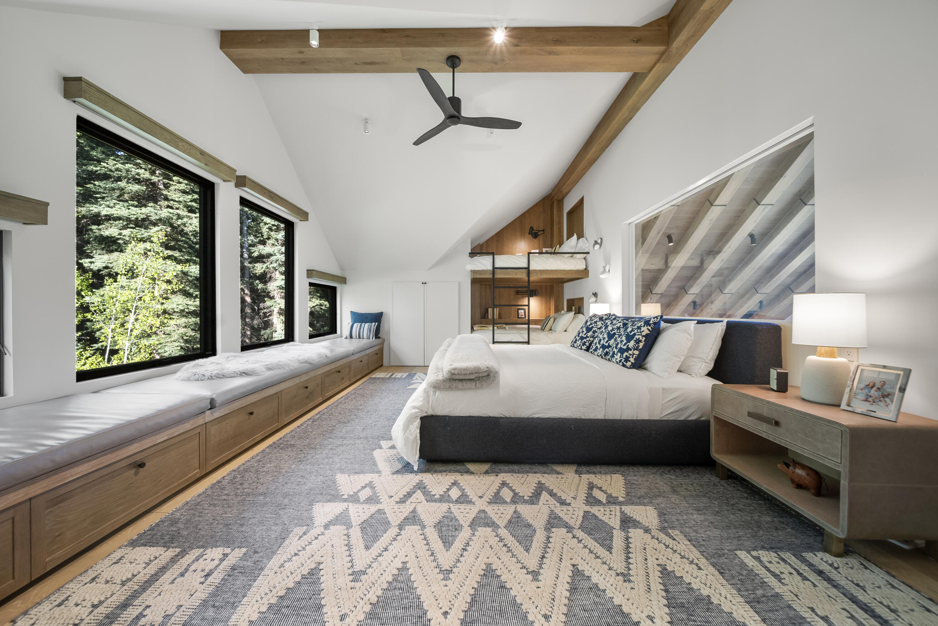 Fully Rebuilt, Completely Transformed Luxury Home