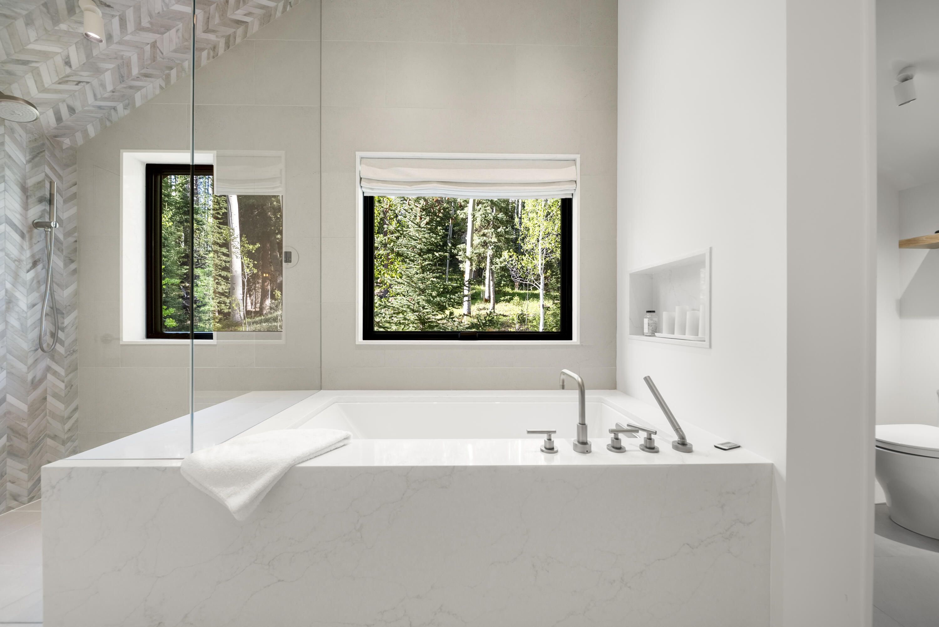 Fully Rebuilt, Completely Transformed Luxury Home