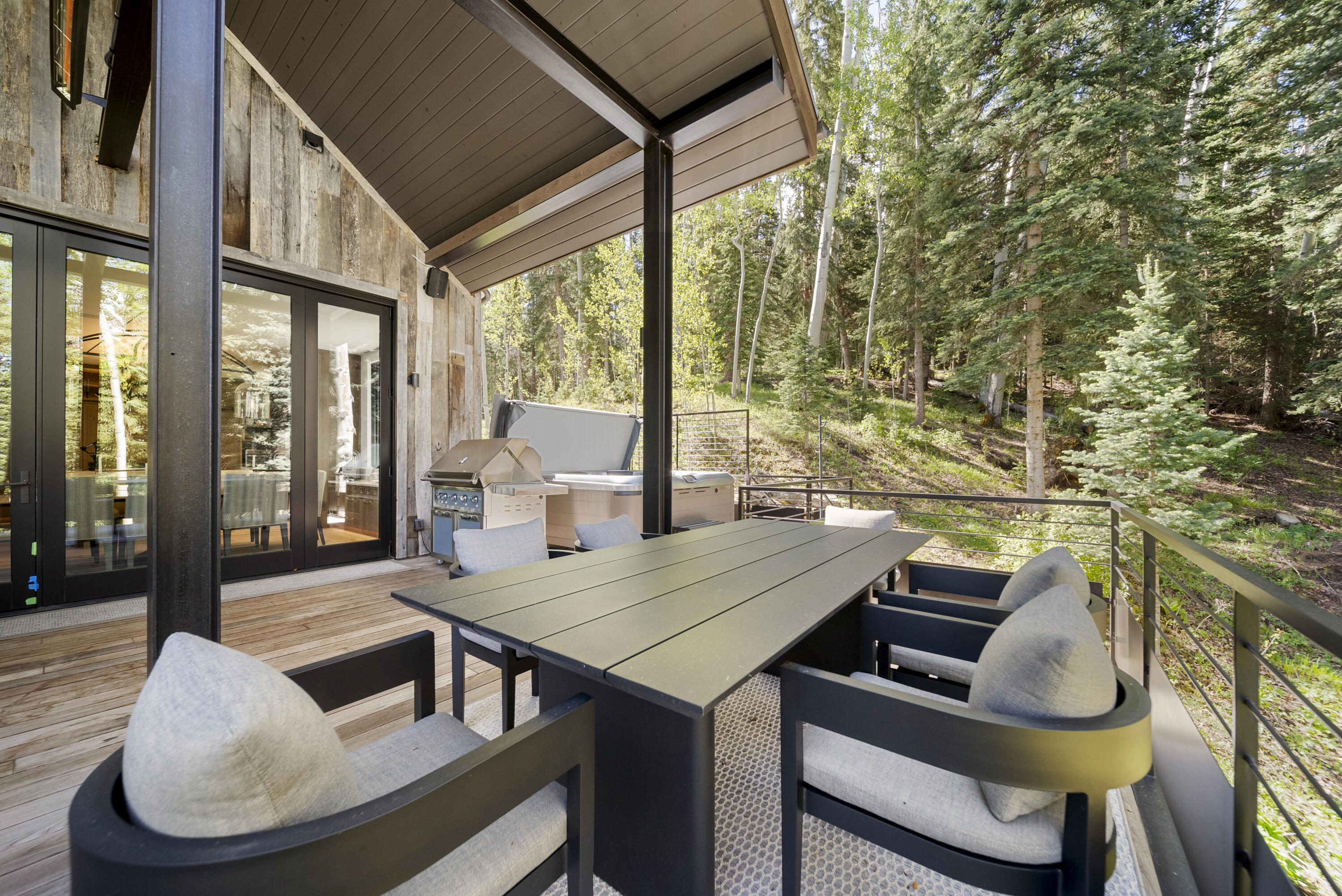 Fully Rebuilt, Completely Transformed Luxury Home