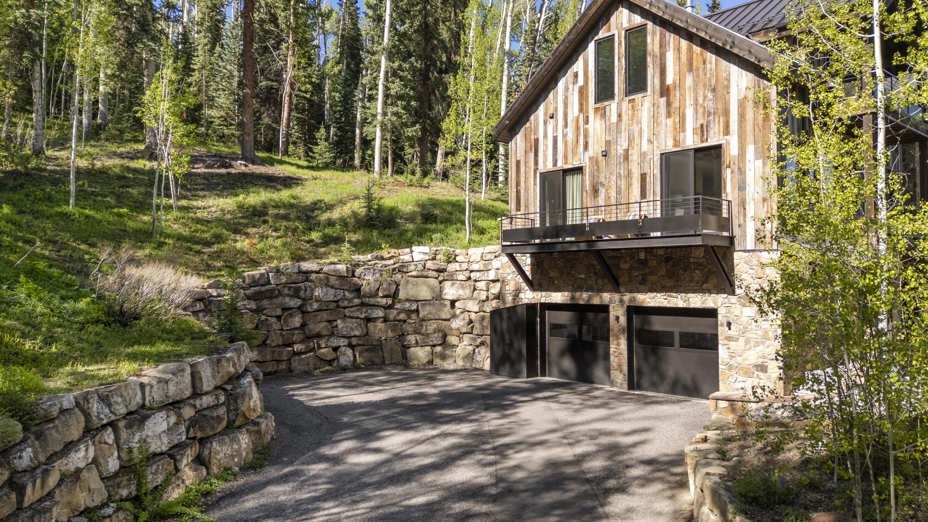 Fully Rebuilt, Completely Transformed Luxury Home