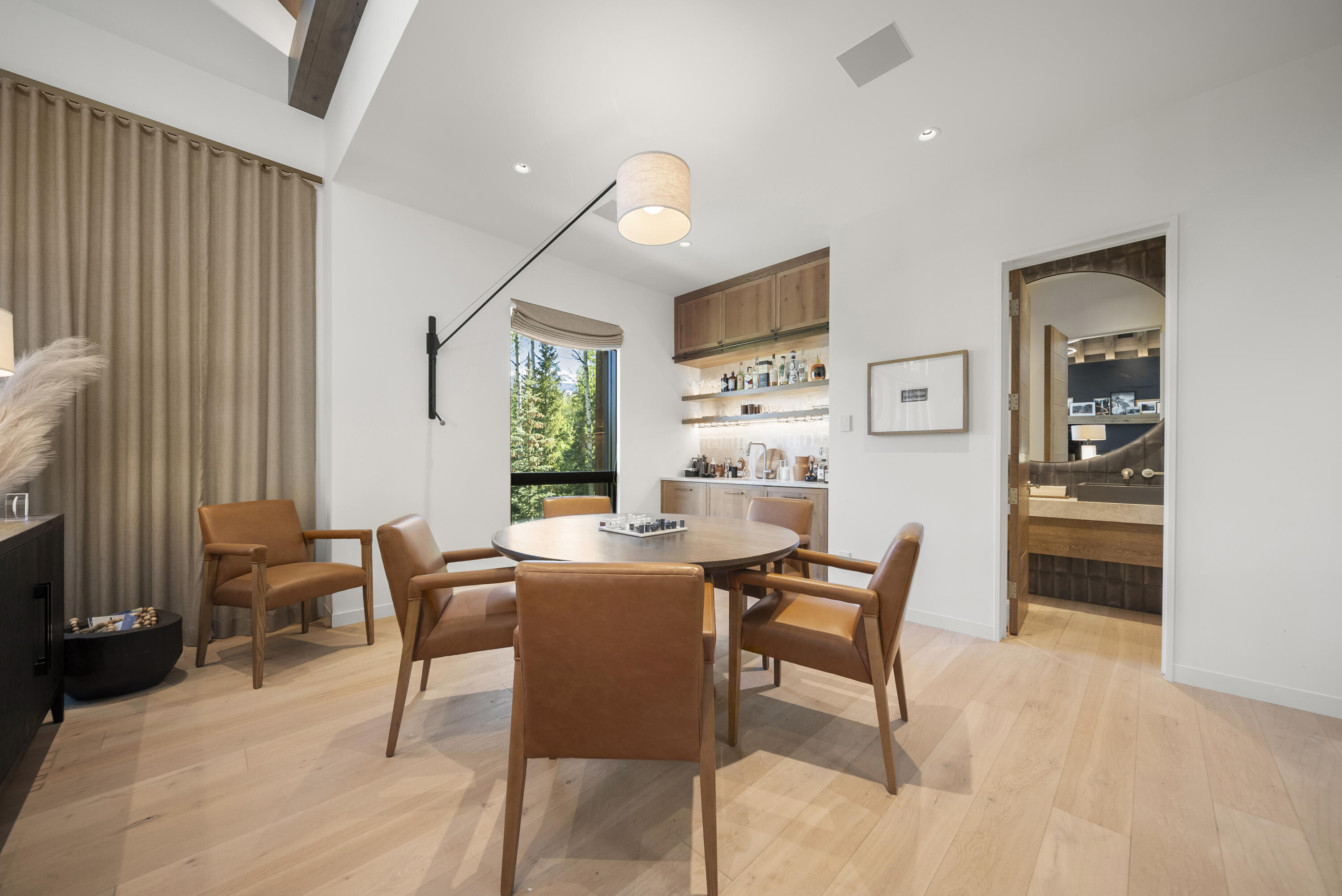 Fully Rebuilt, Completely Transformed Luxury Home