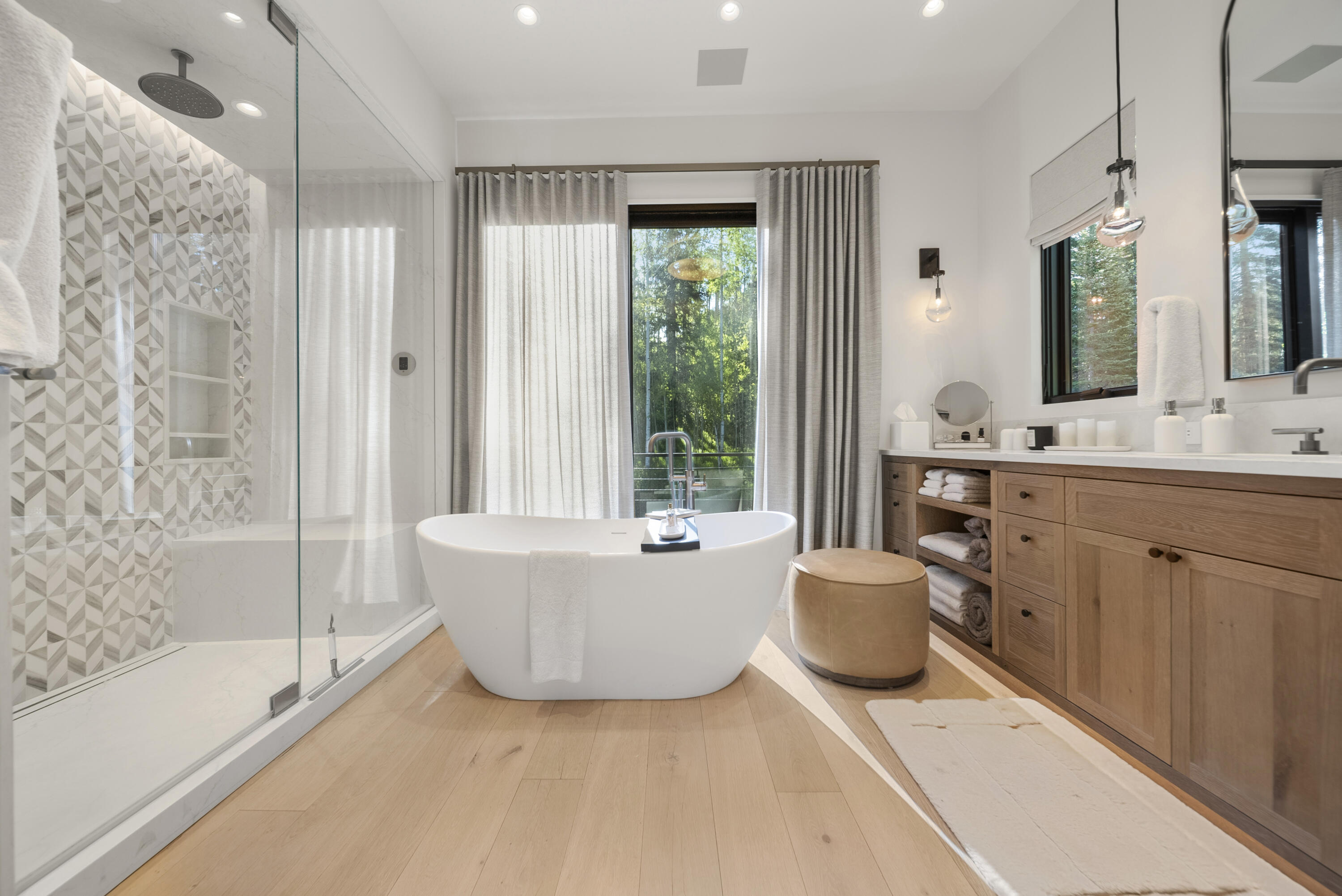 Fully Rebuilt, Completely Transformed Luxury Home