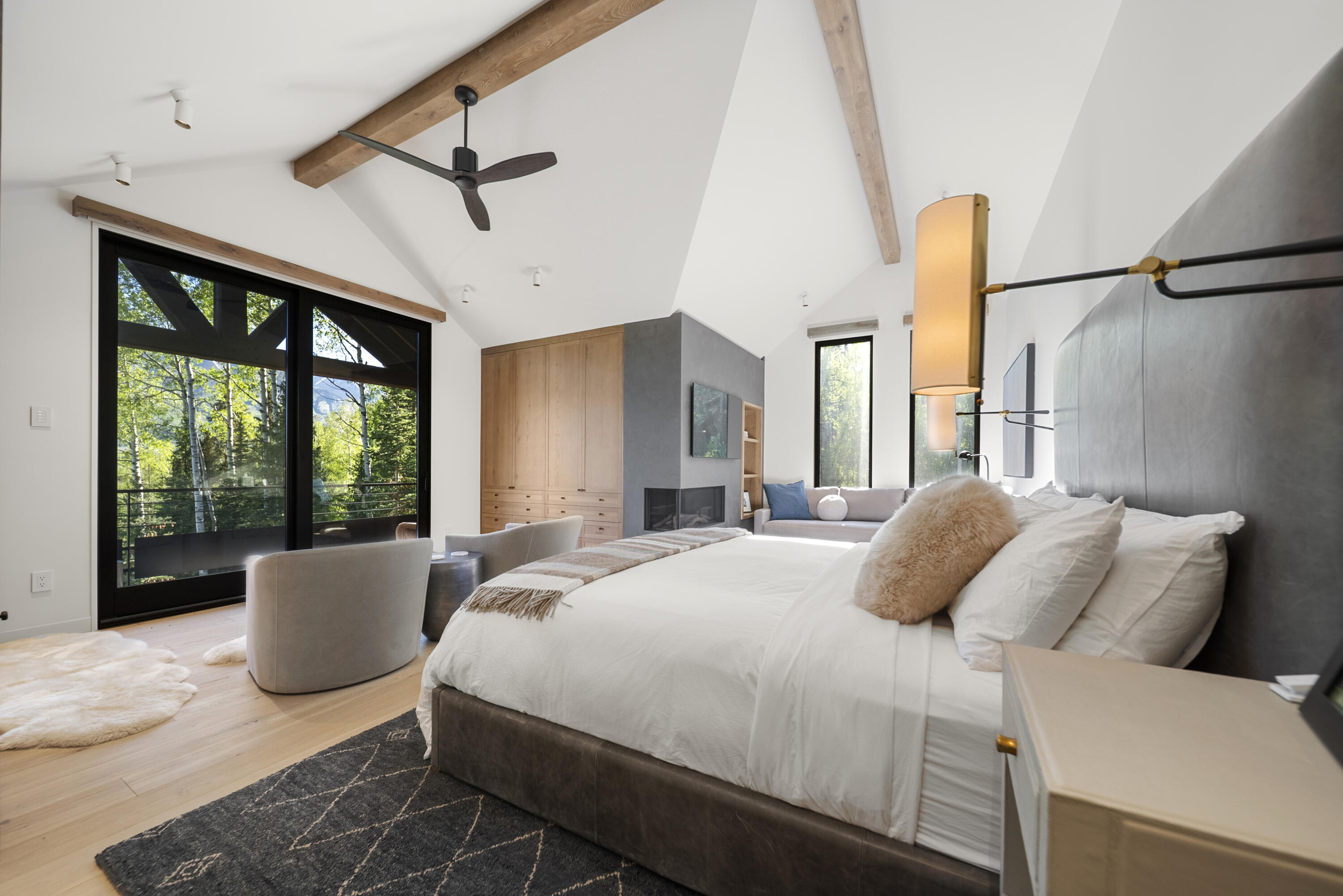 Fully Rebuilt, Completely Transformed Luxury Home