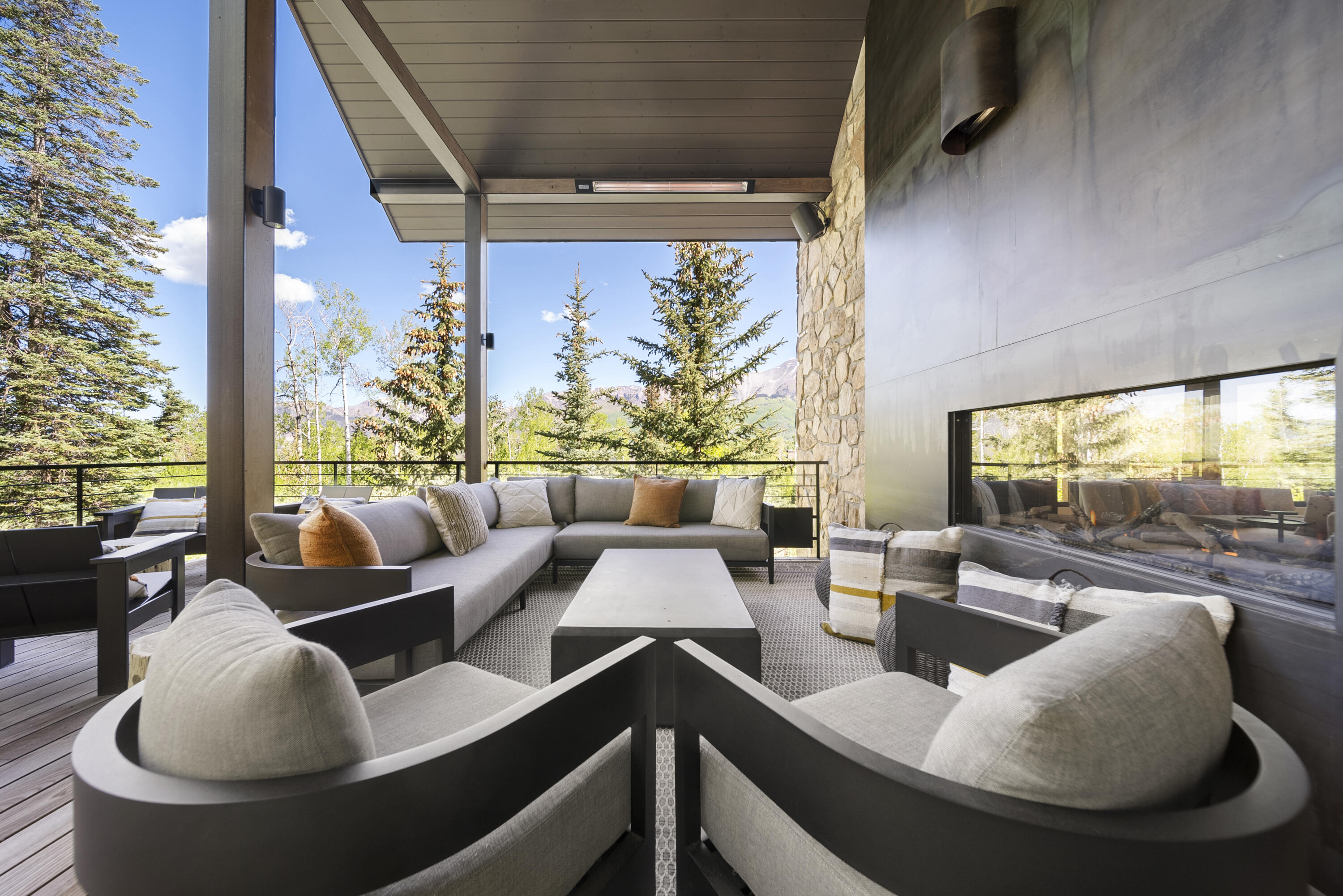 Fully Rebuilt, Completely Transformed Luxury Home