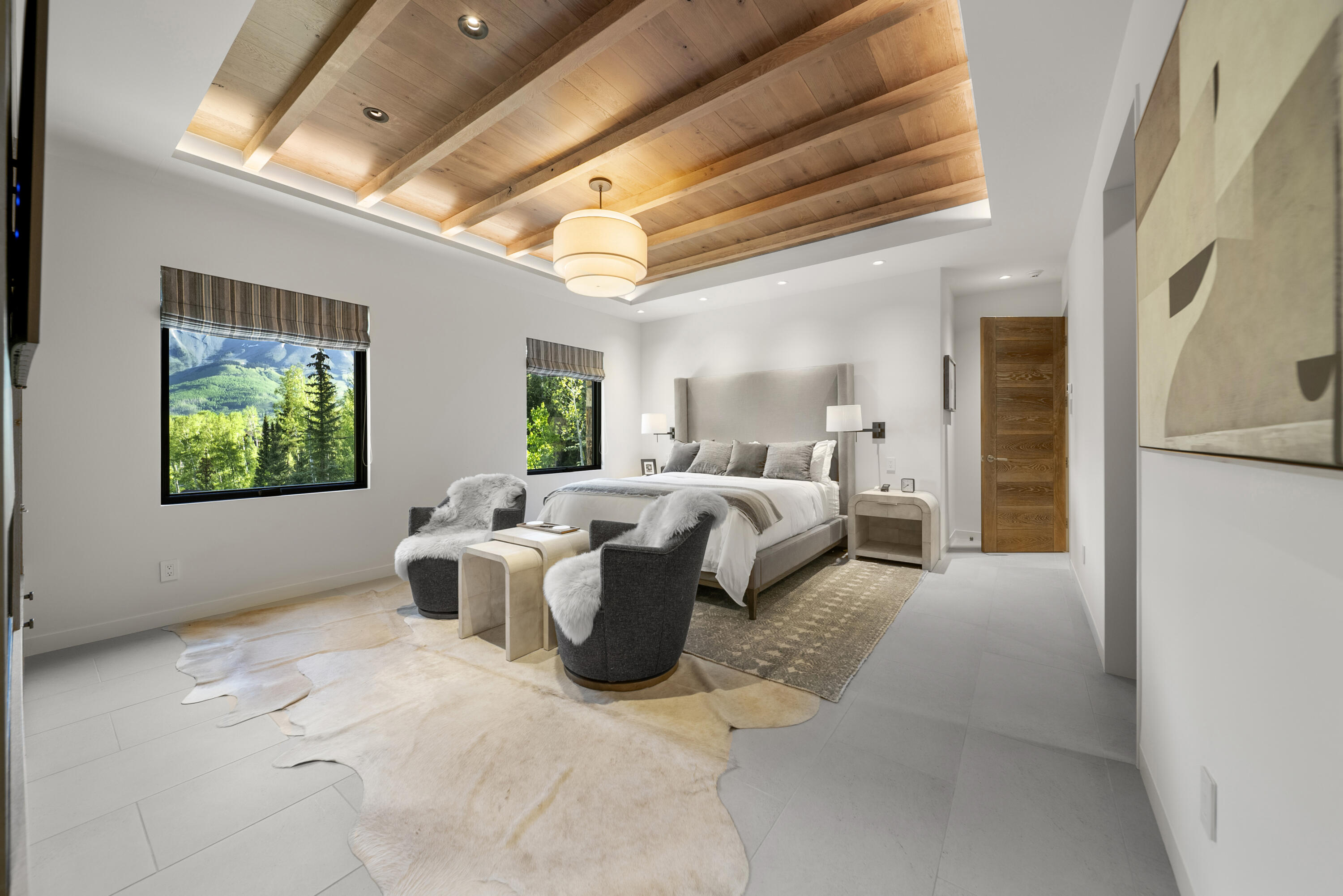 Fully Renovated, Completely Transformed Luxury Home