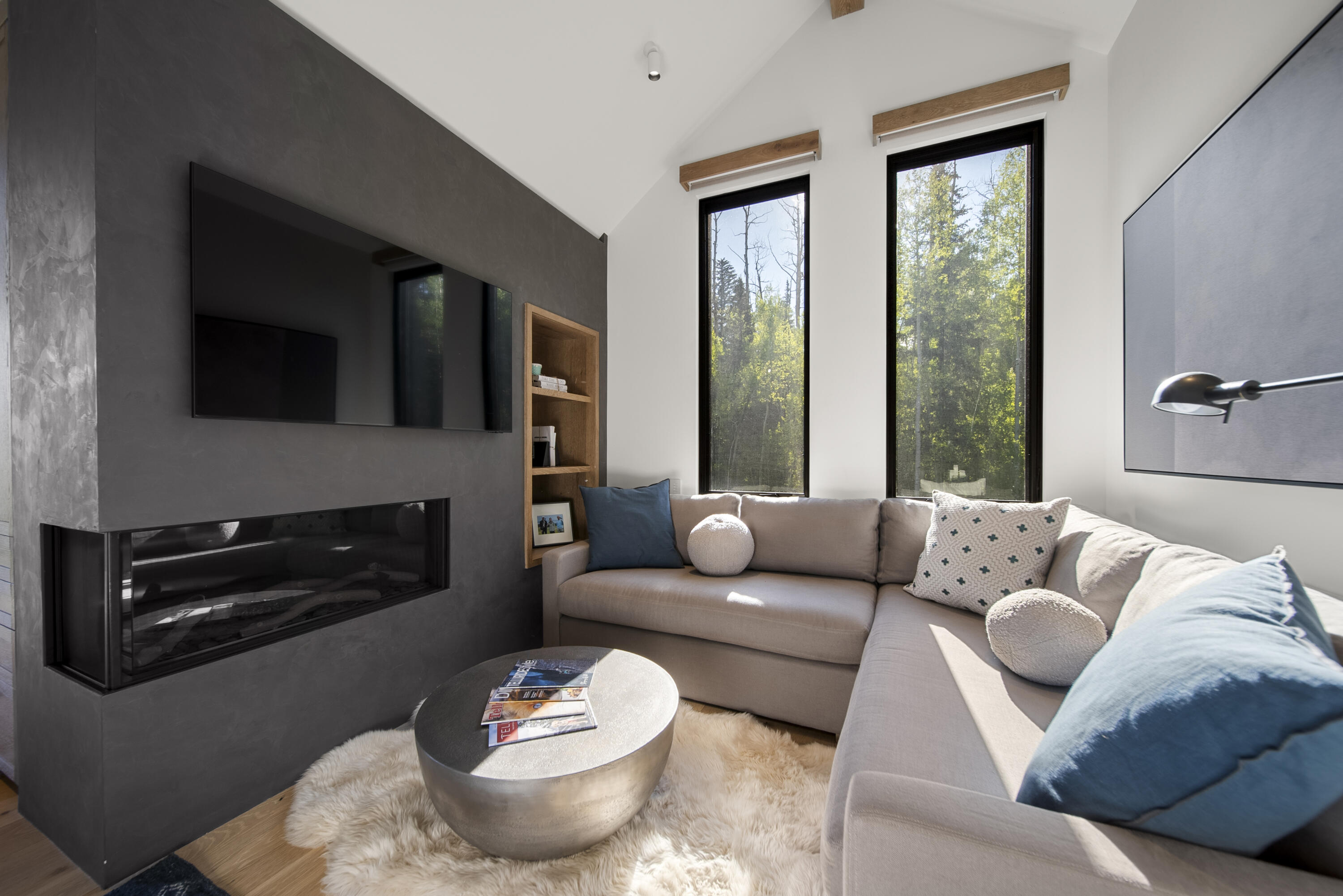 Fully Rebuilt, Completely Transformed Luxury Home