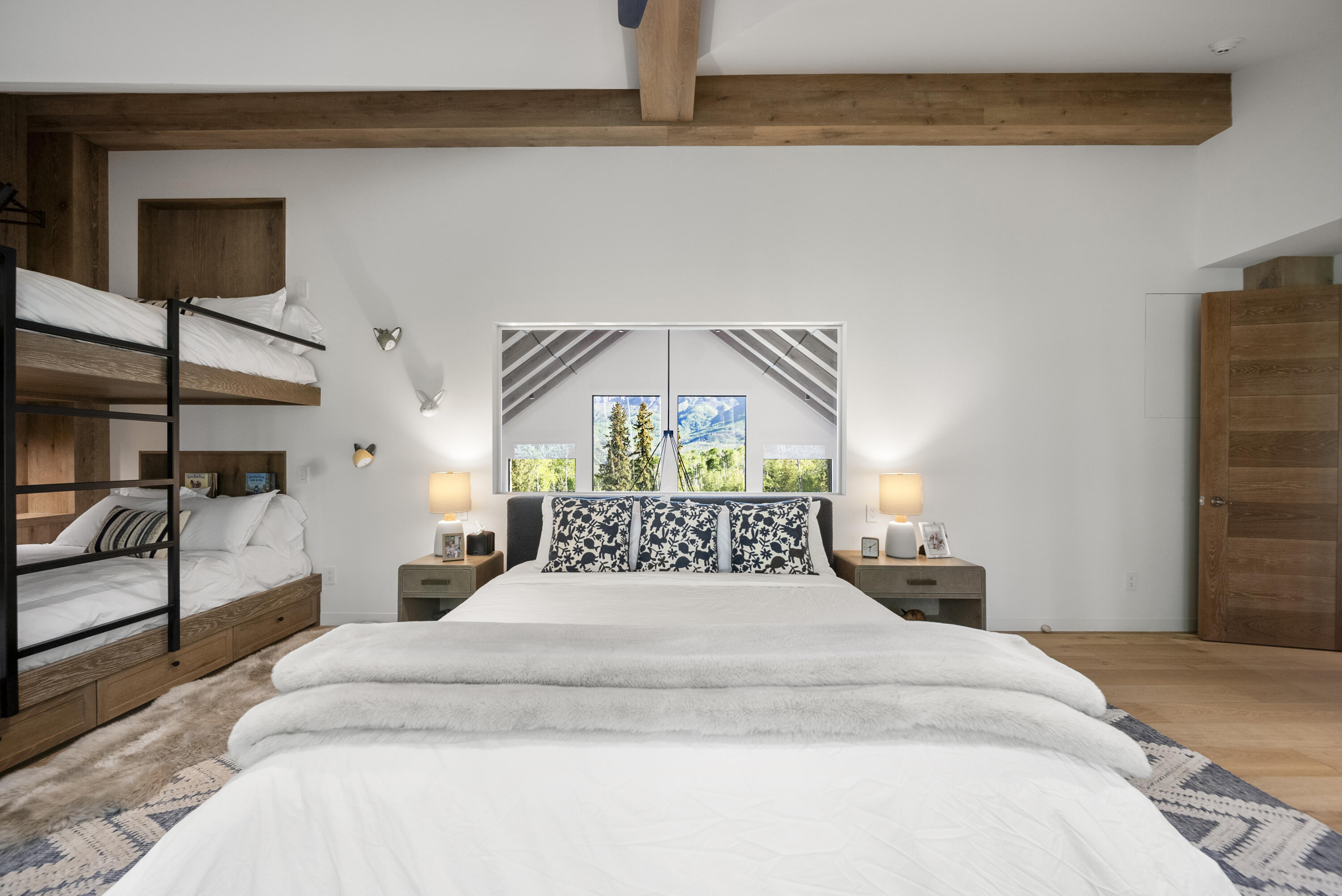 Fully Rebuilt, Completely Transformed Luxury Home