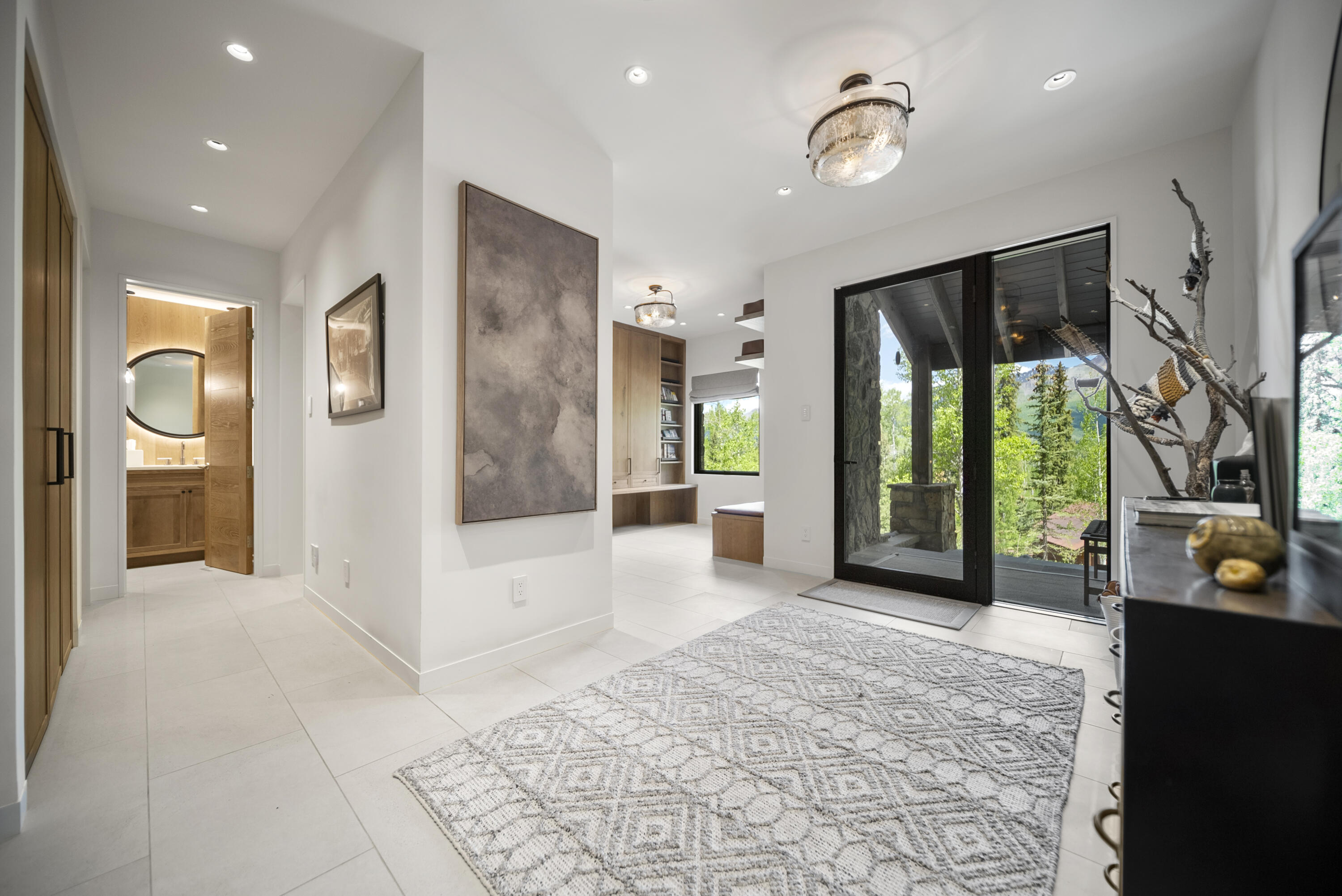 Fully Rebuilt, Completely Transformed Luxury Home