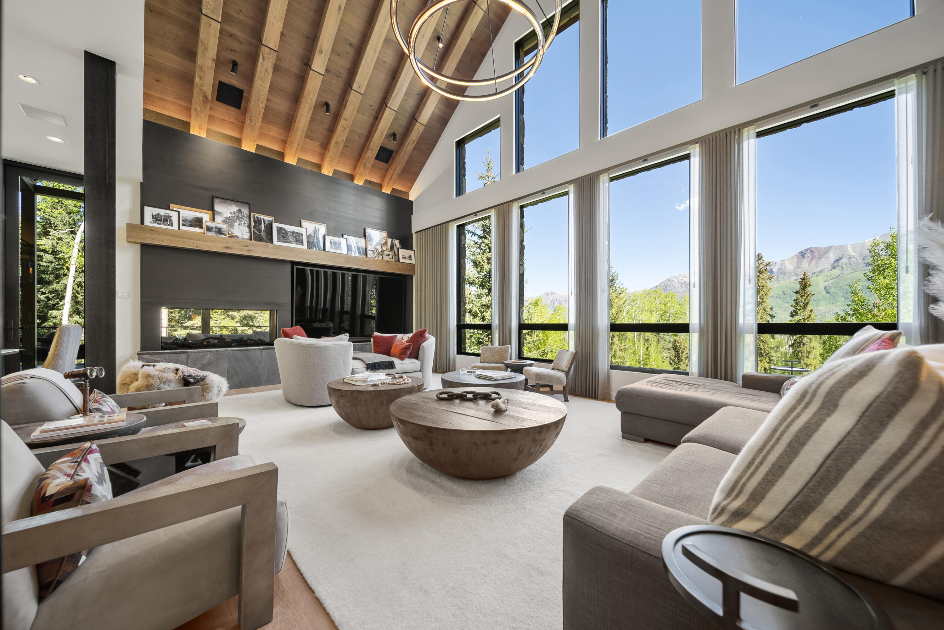 Fully Rebuilt, Completely Transformed Luxury Home