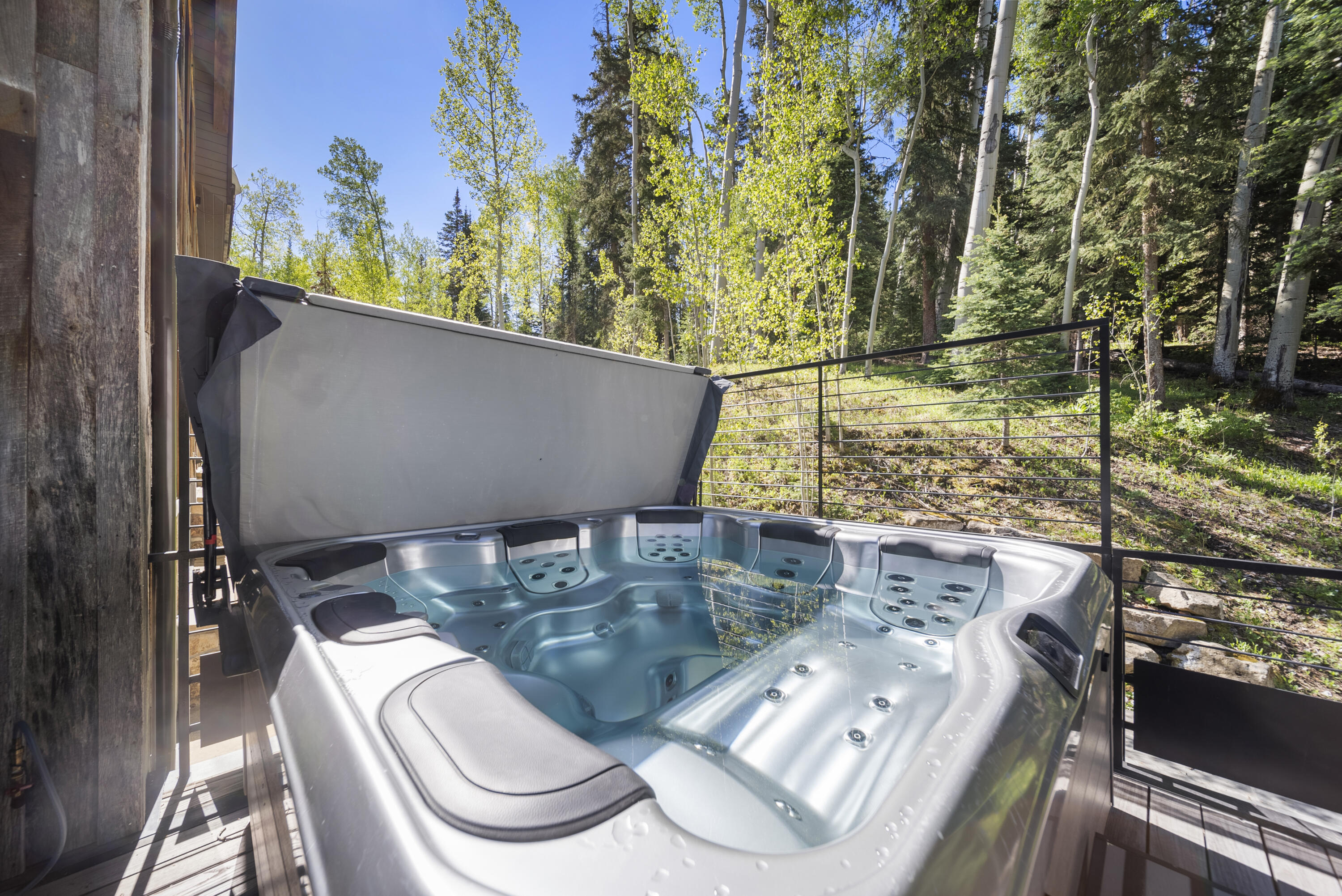 Fully Rebuilt, Completely Transformed Luxury Home