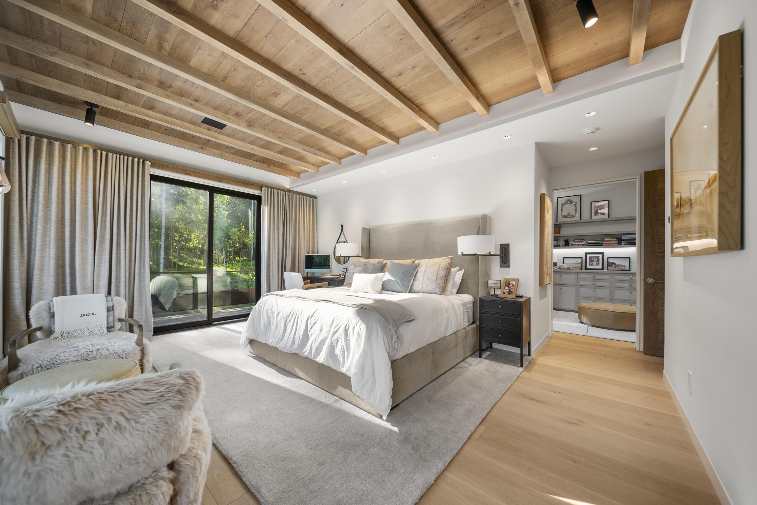 Fully Renovated, Completely Transformed Luxury Home