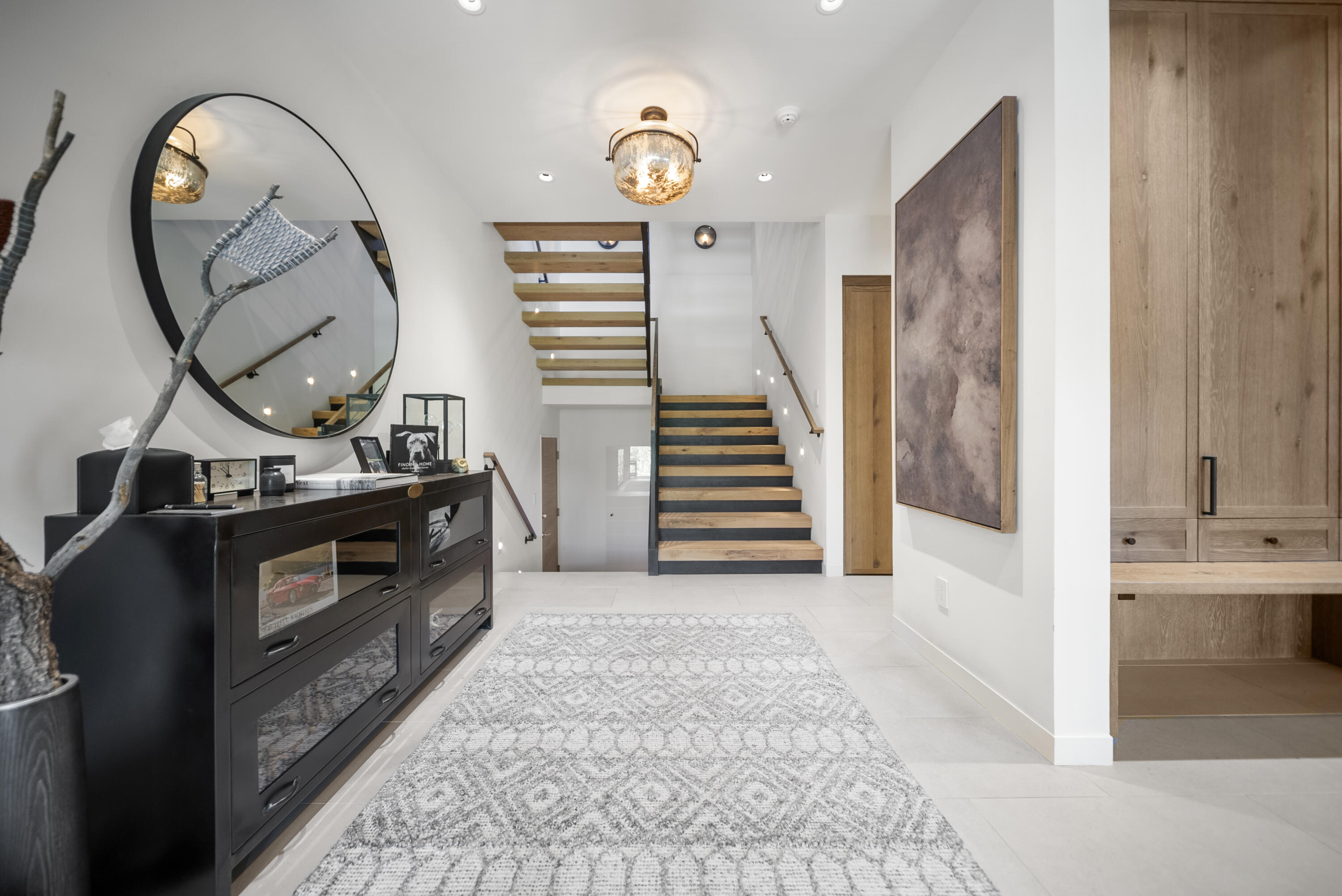 Fully Rebuilt, Completely Transformed Luxury Home