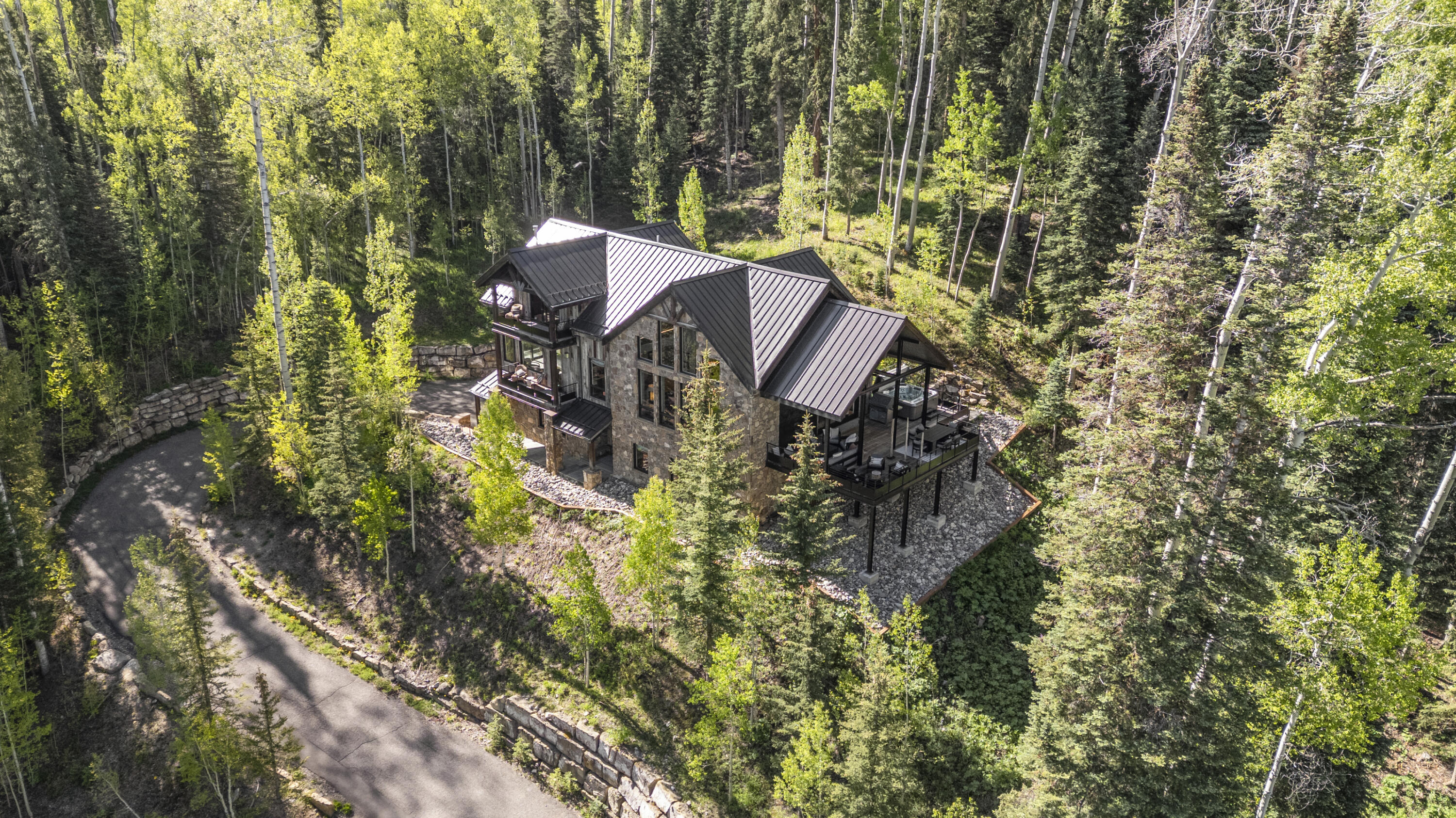 Fully Rebuilt, Completely Transformed Luxury Home