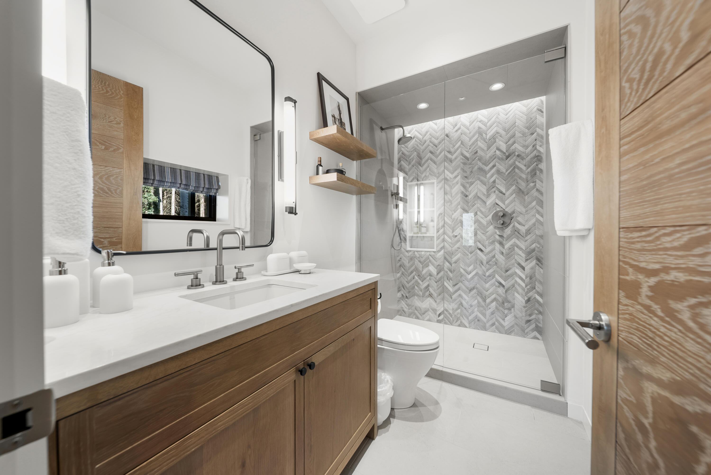 Fully Rebuilt, Completely Transformed Luxury Home