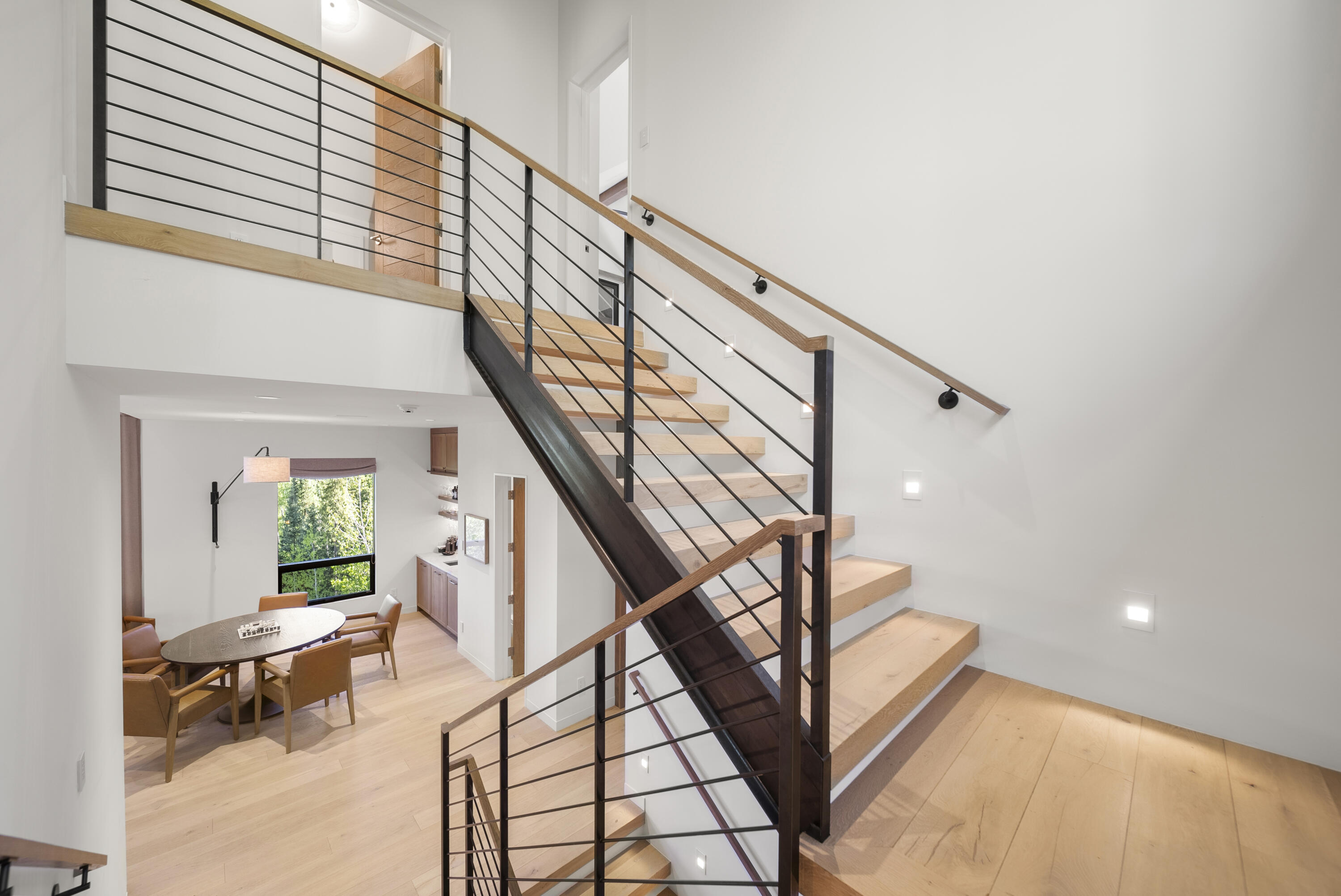 Fully Rebuilt, Completely Transformed Luxury Home