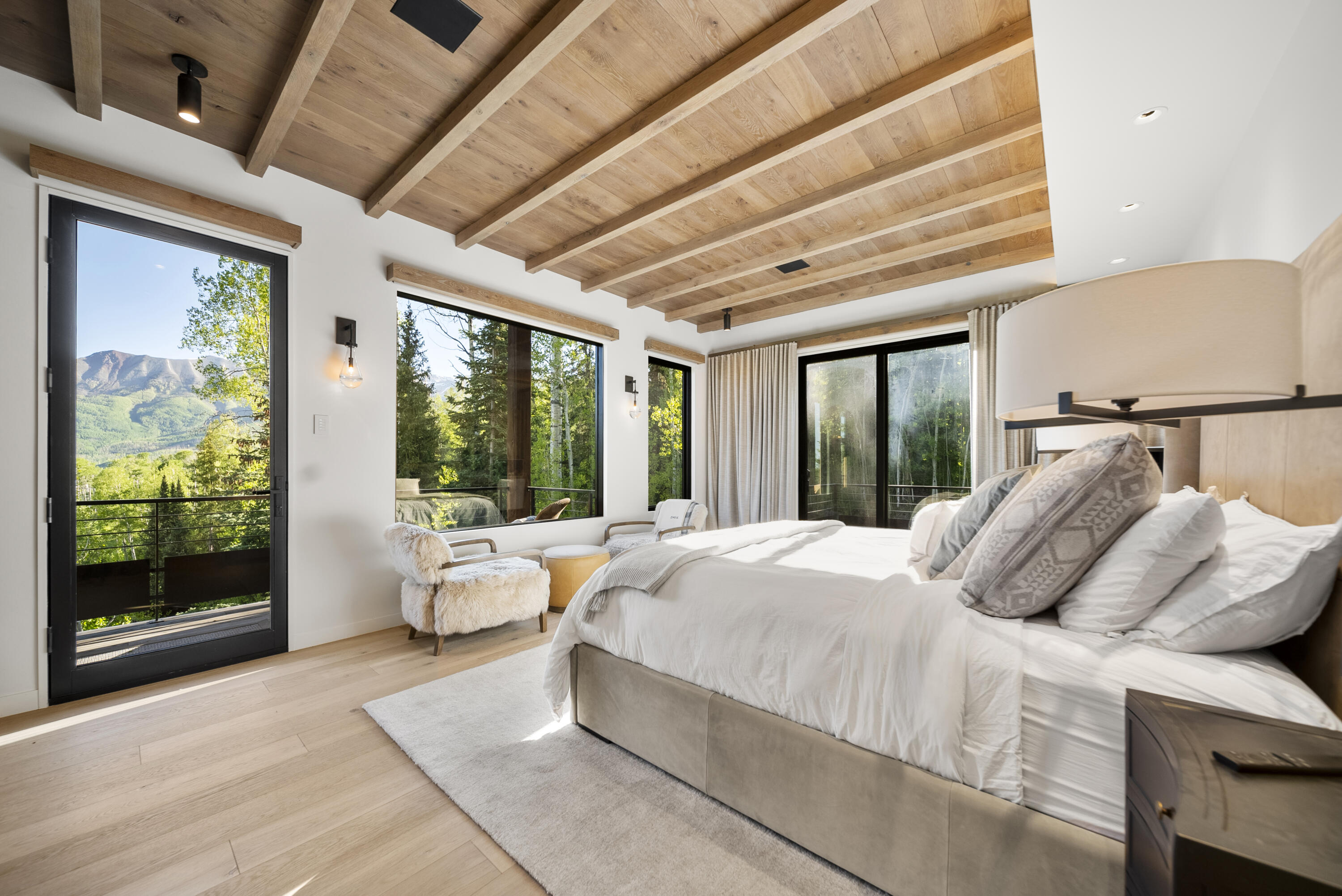 Fully Rebuilt, Completely Transformed Luxury Home