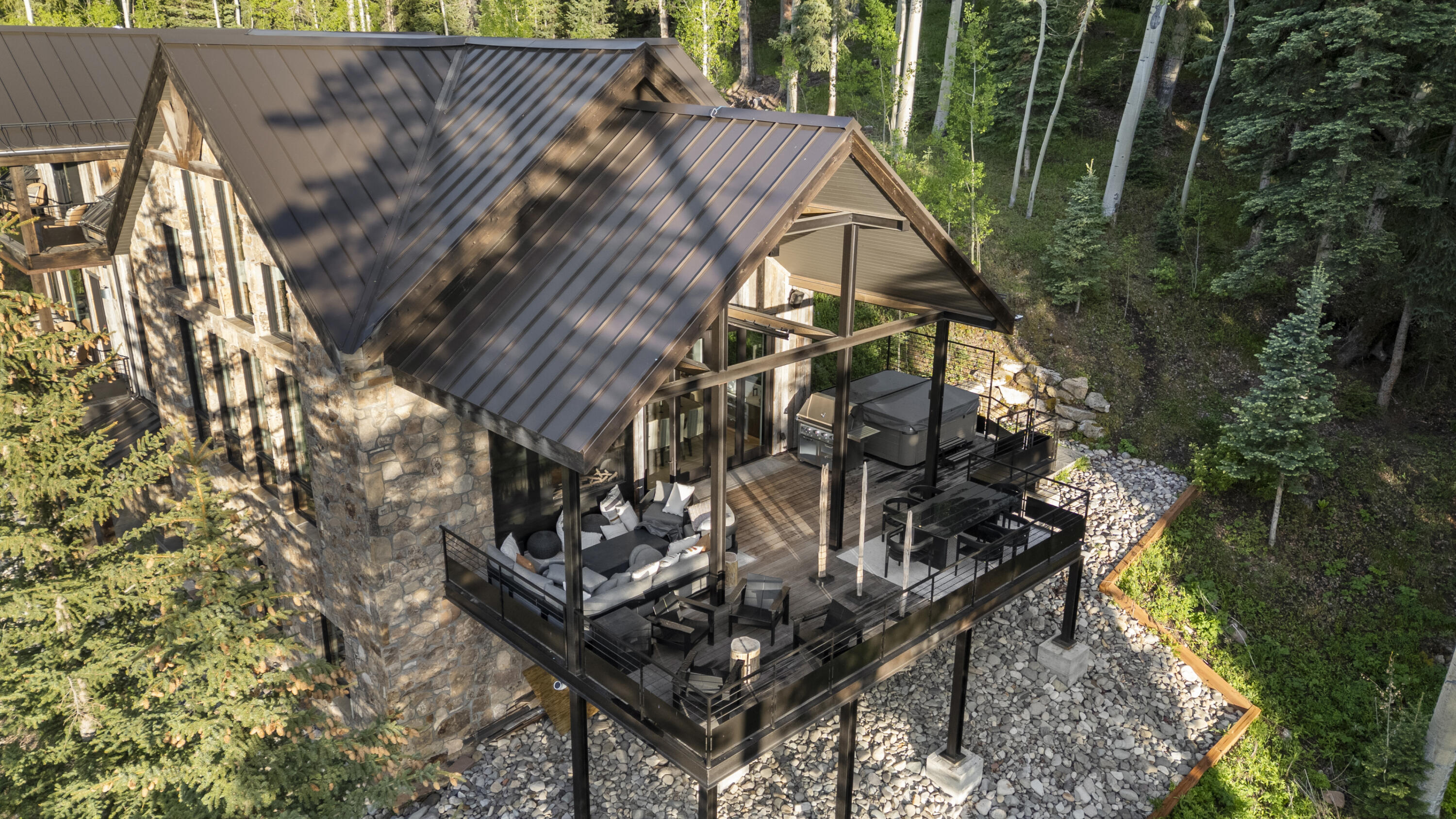 Fully Rebuilt, Completely Transformed Luxury Home