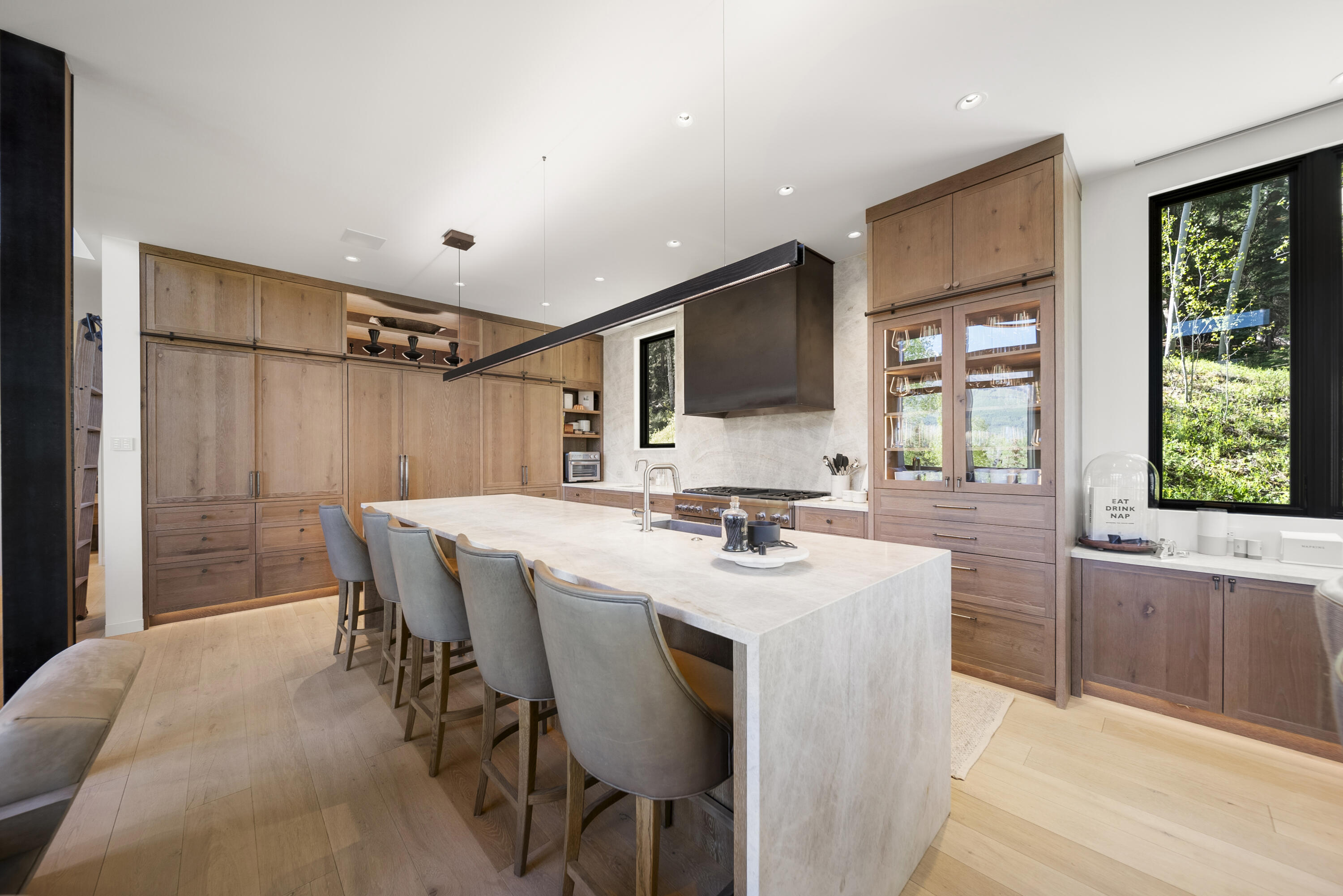 Fully Rebuilt, Completely Transformed Luxury Home