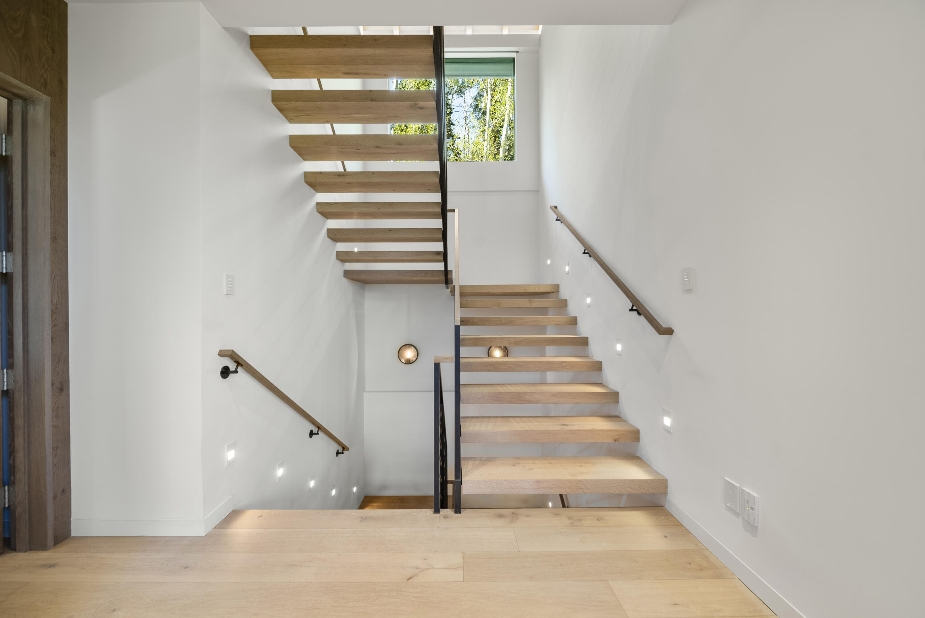 Fully Rebuilt, Completely Transformed Luxury Home