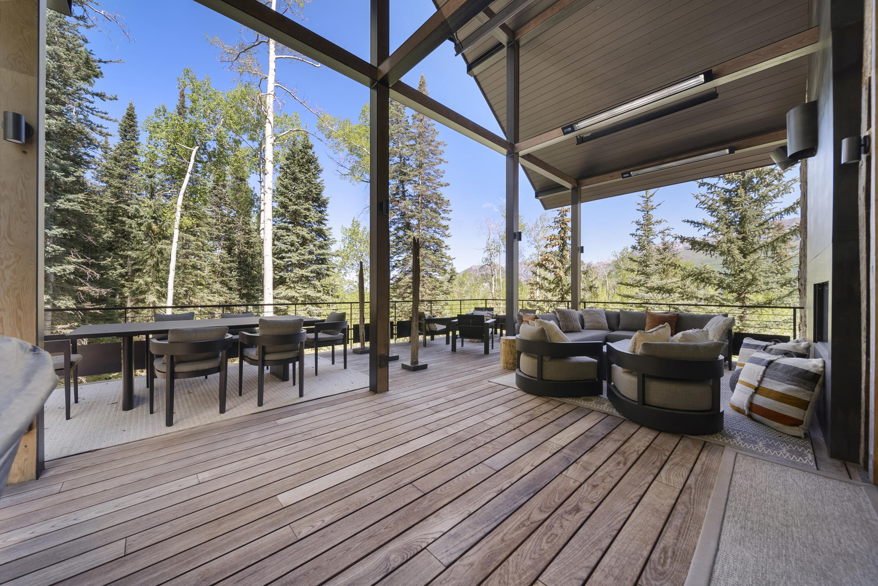 Fully Renovated, Completely Transformed Luxury Home