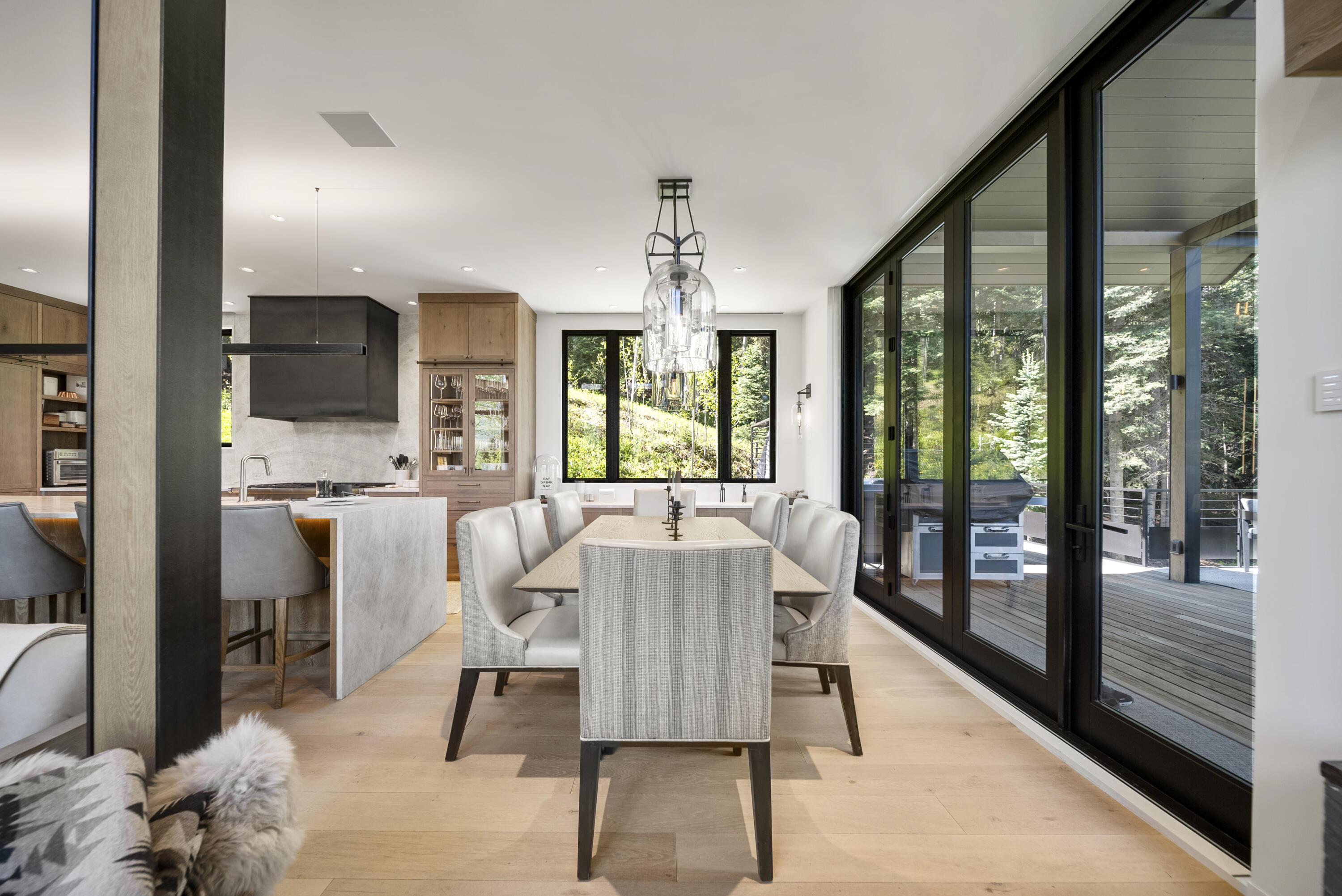 Fully Rebuilt, Completely Transformed Luxury Home