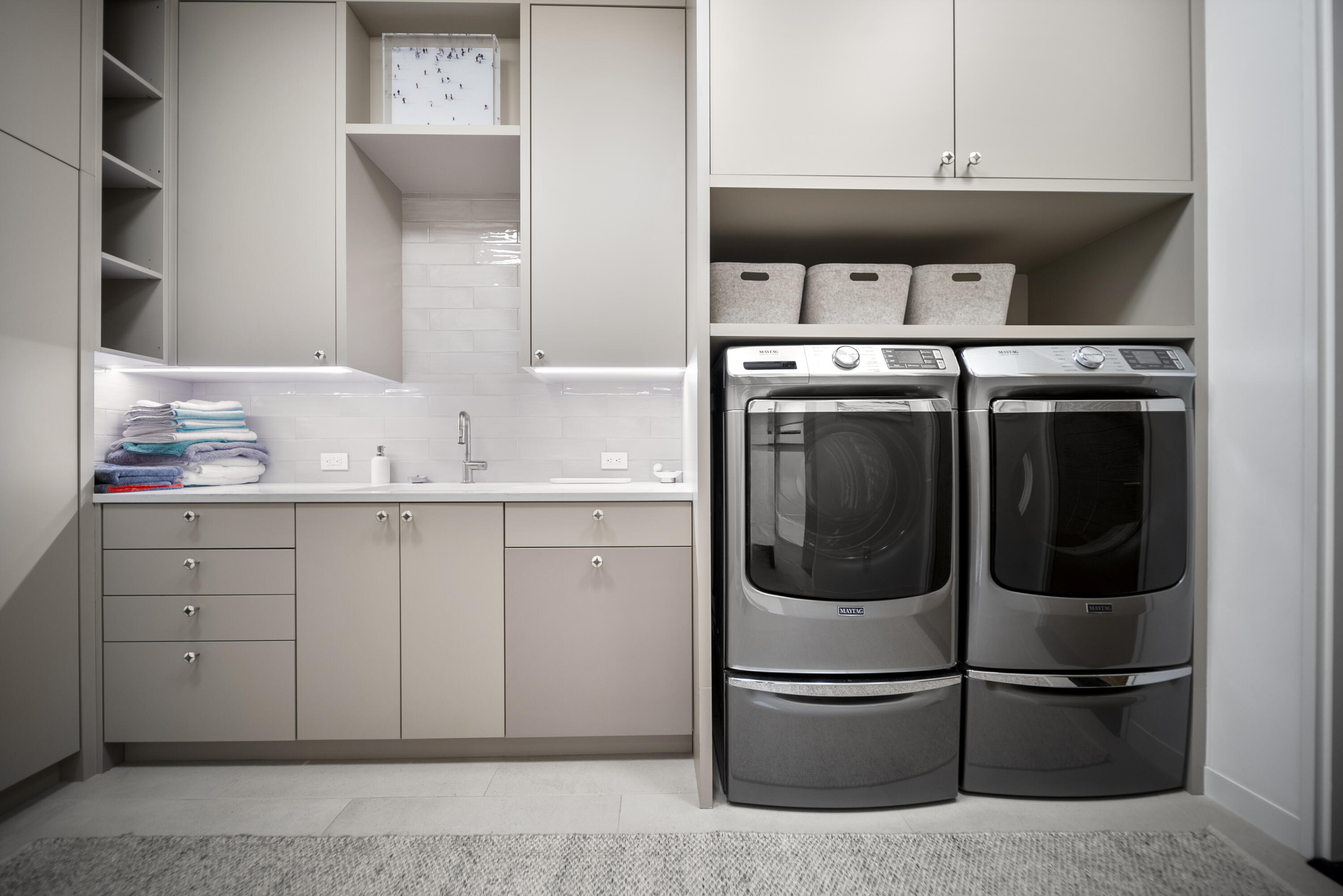 Fully Renovated, Completely Transformed Luxury Home