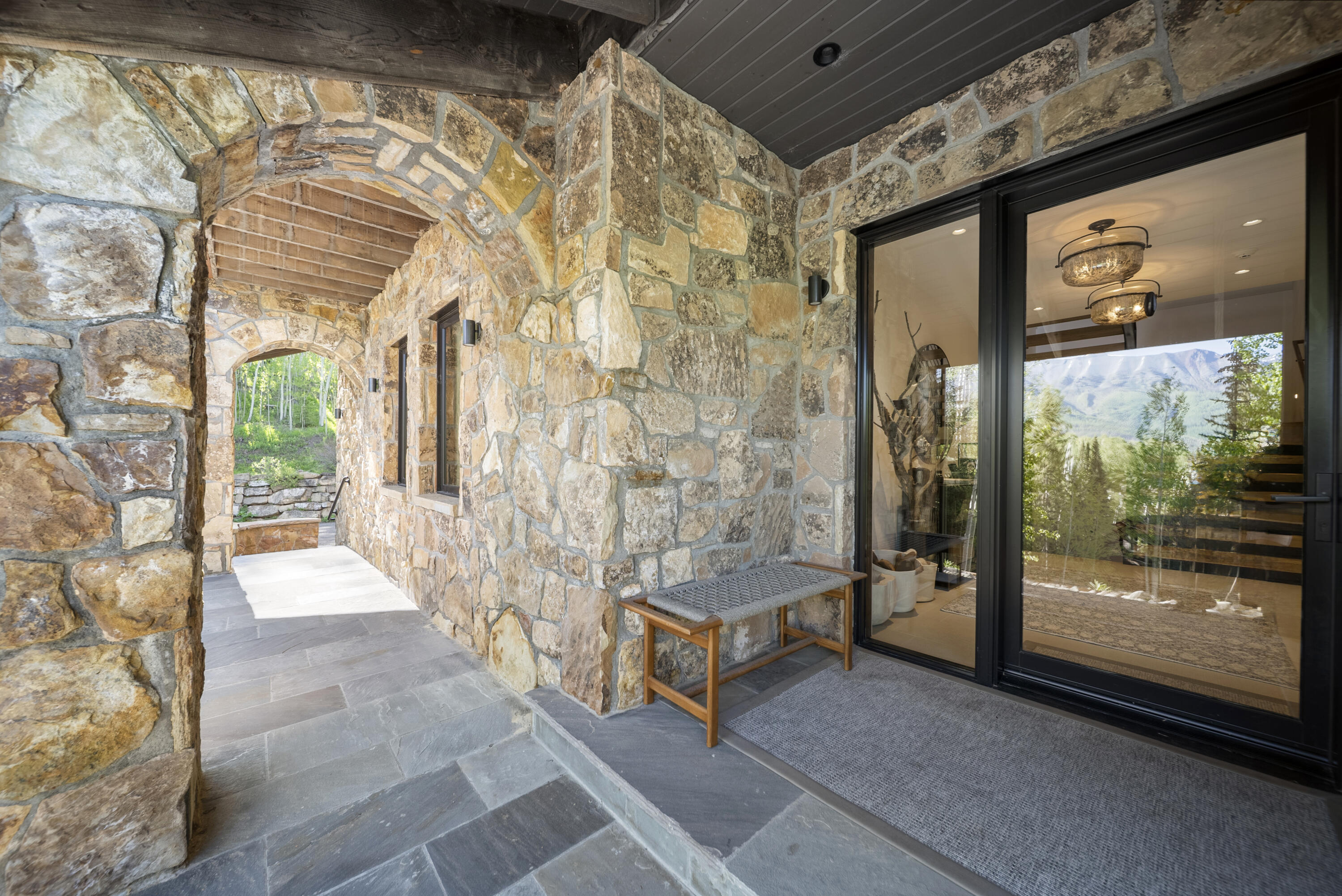 Fully Rebuilt, Completely Transformed Luxury Home