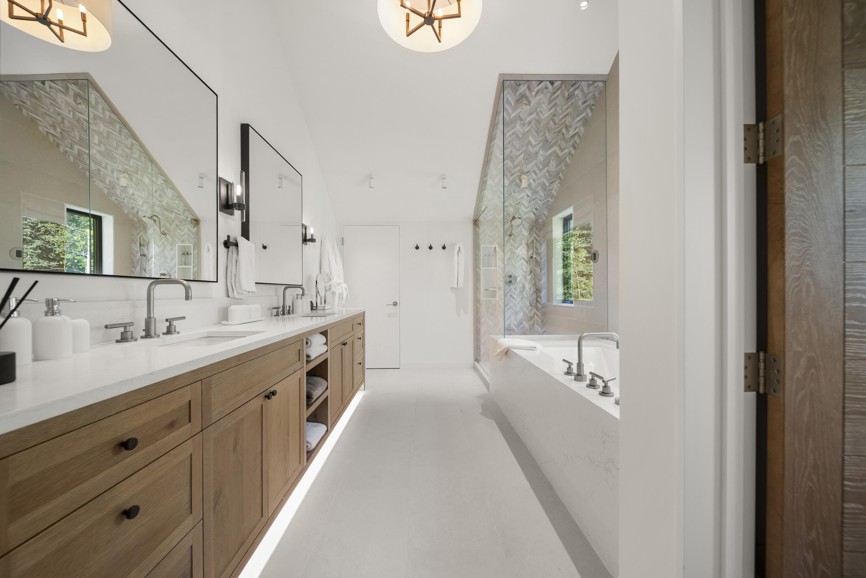 Fully Rebuilt, Completely Transformed Luxury Home