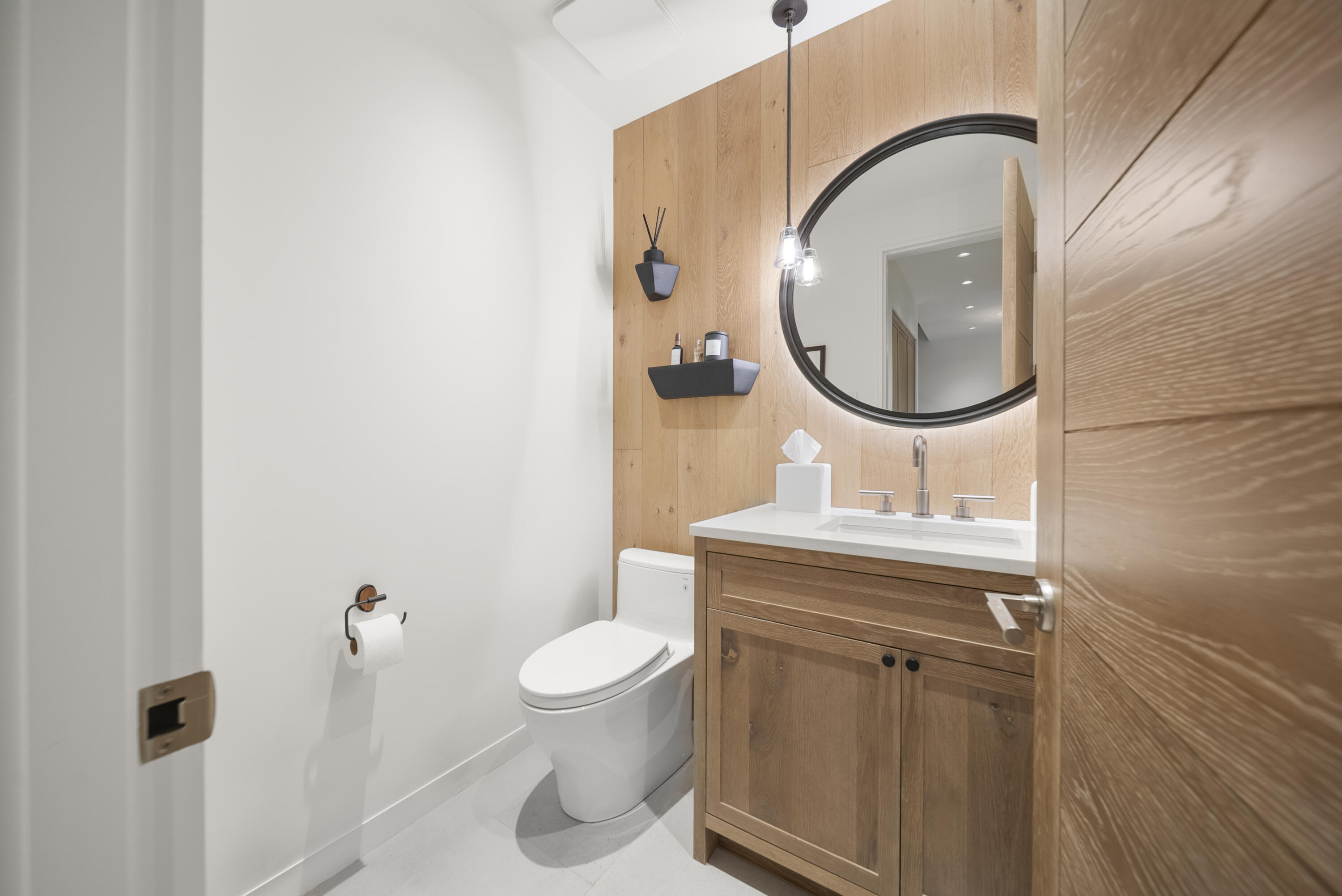 Fully Renovated, Completely Transformed Luxury Home