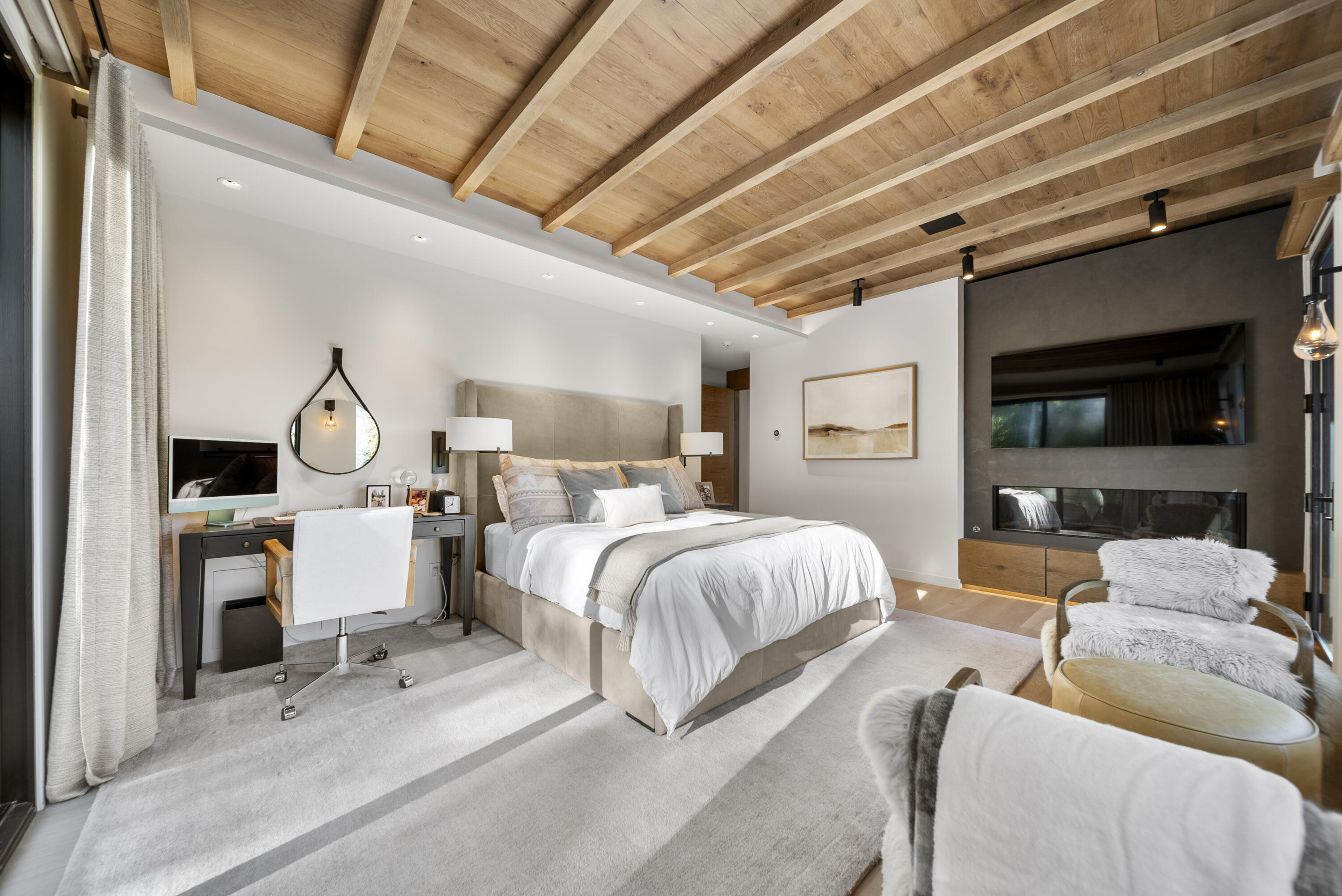 Fully Renovated, Completely Transformed Luxury Home