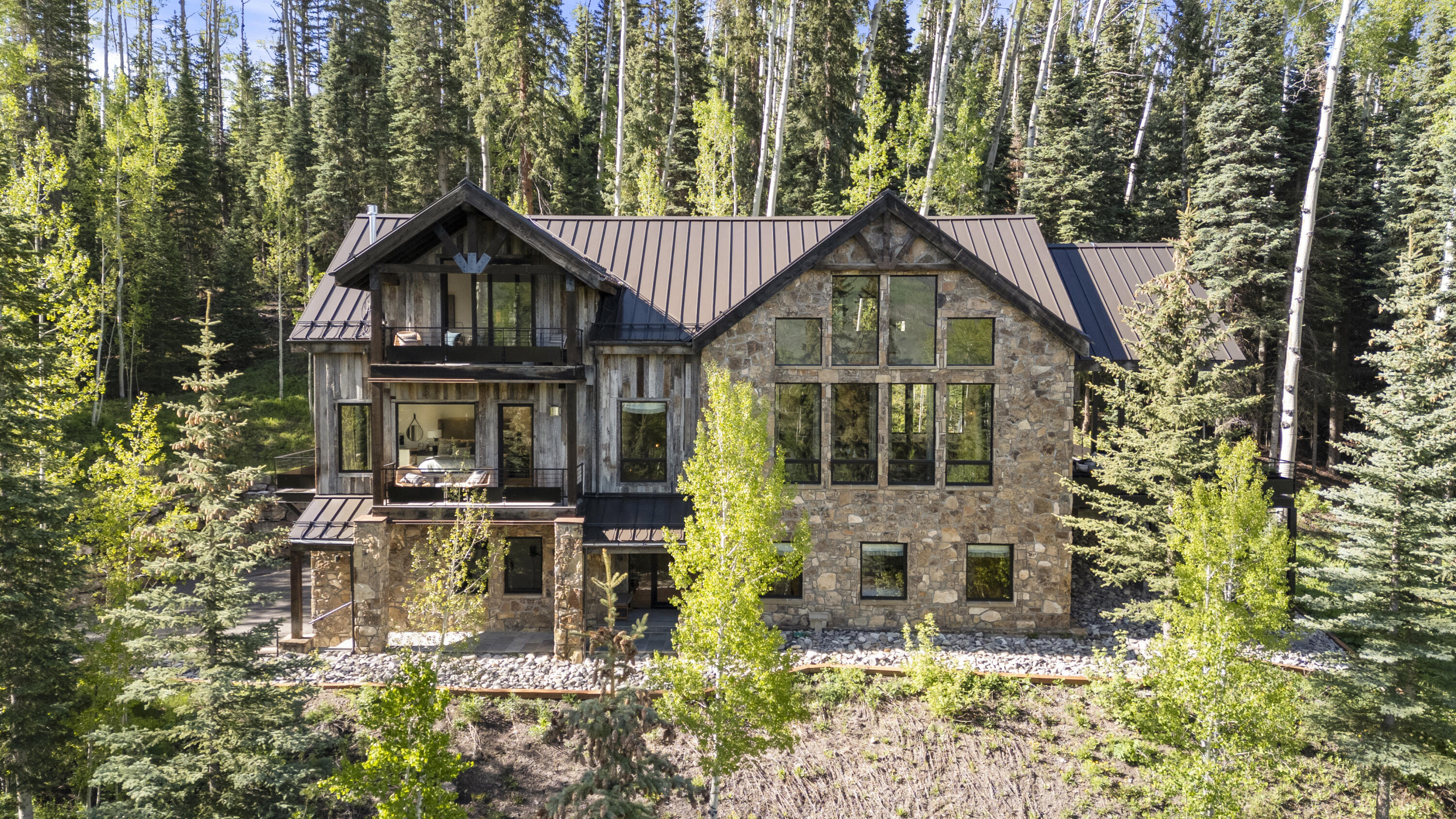 Fully Rebuilt, Completely Transformed Luxury Home