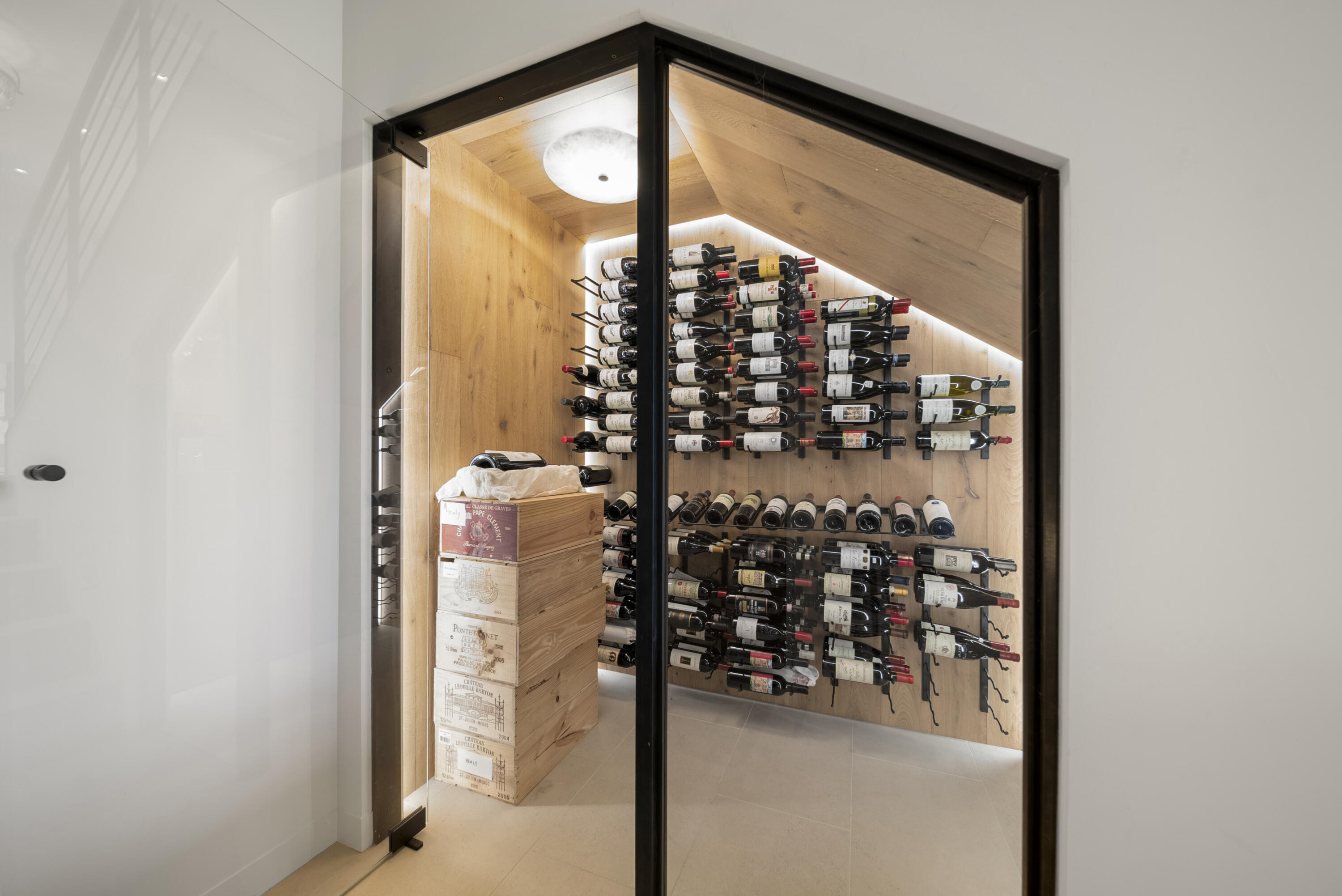 Fully Rebuilt, Completely Transformed Luxury Home