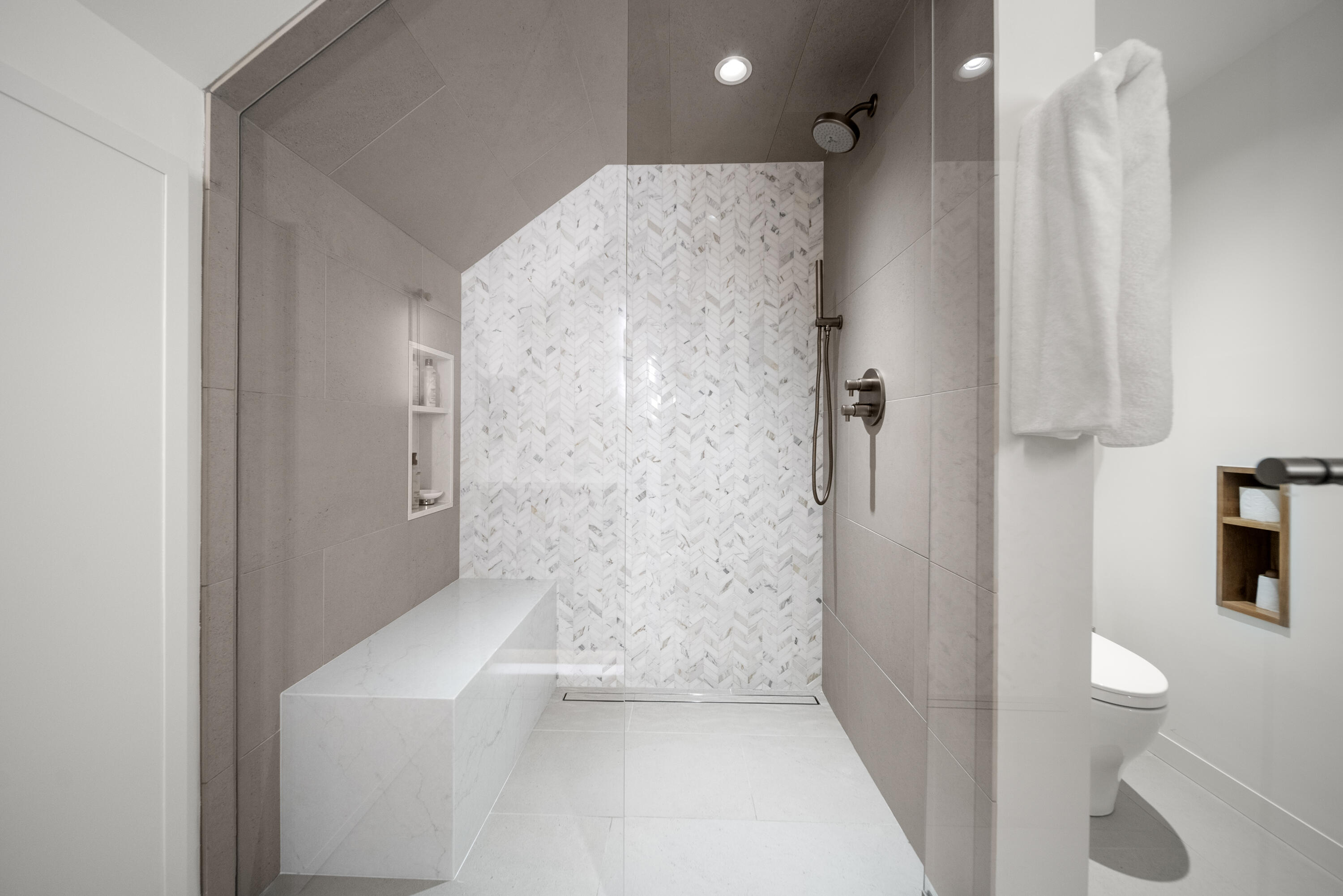 Fully Rebuilt, Completely Transformed Luxury Home