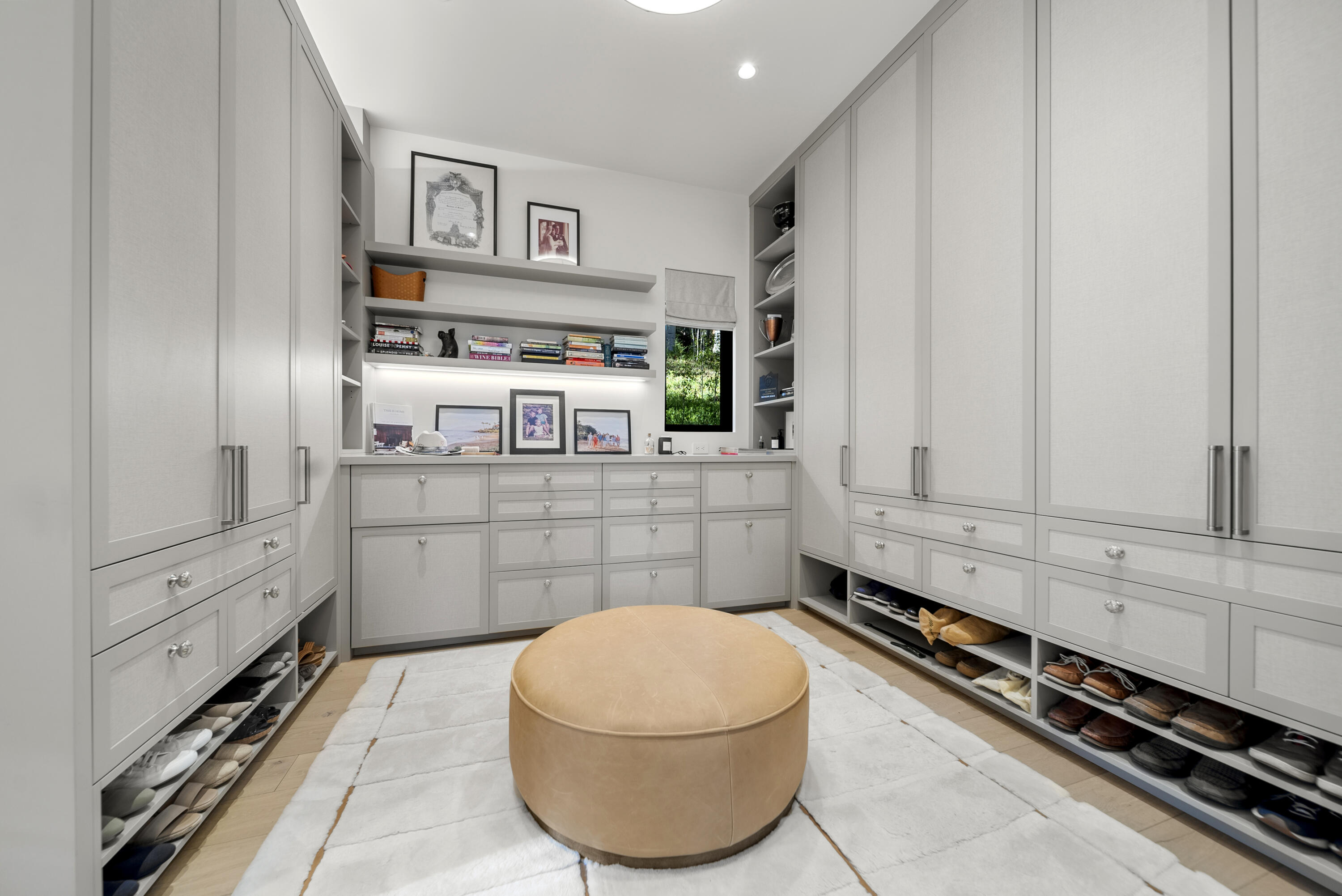 Fully Renovated, Completely Transformed Luxury Home