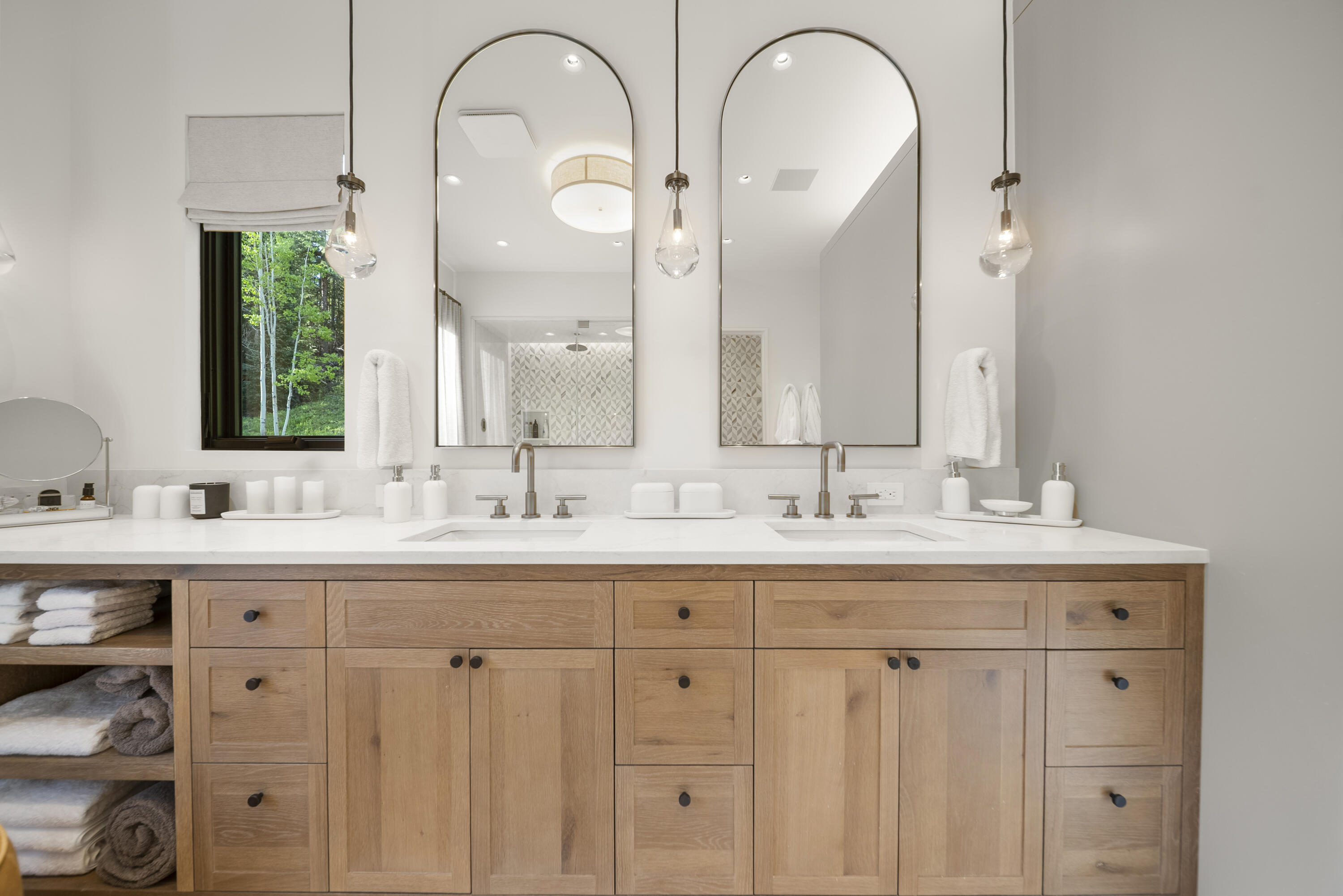 Fully Renovated, Completely Transformed Luxury Home