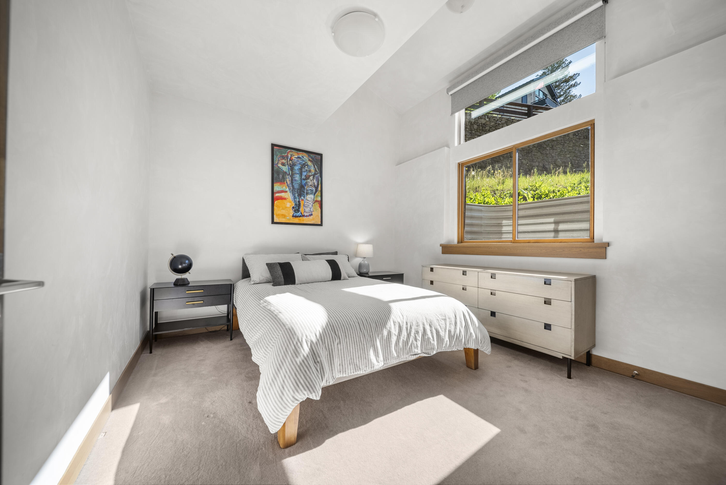 Sunset Ridge Residence