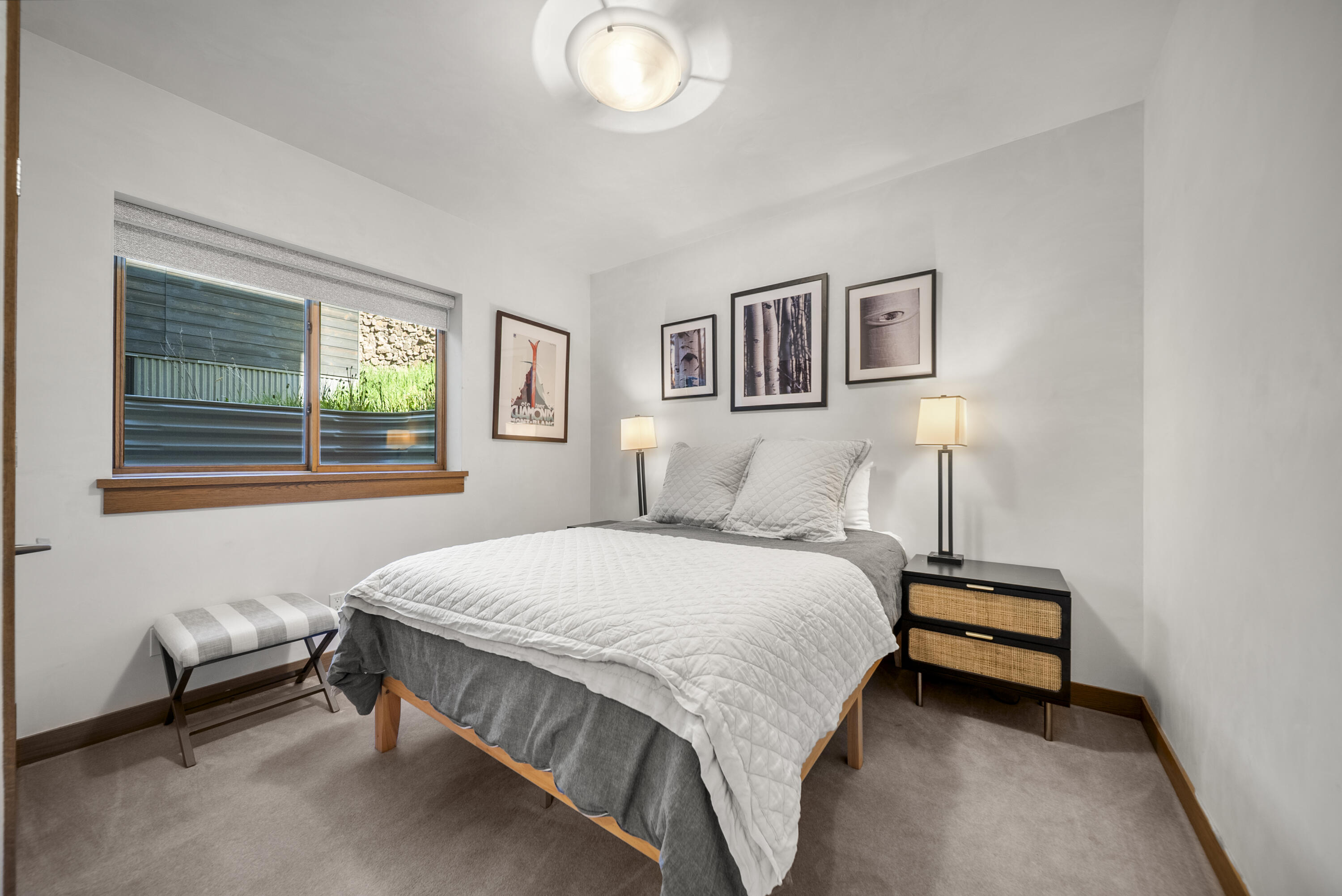 Sunset Ridge Residence