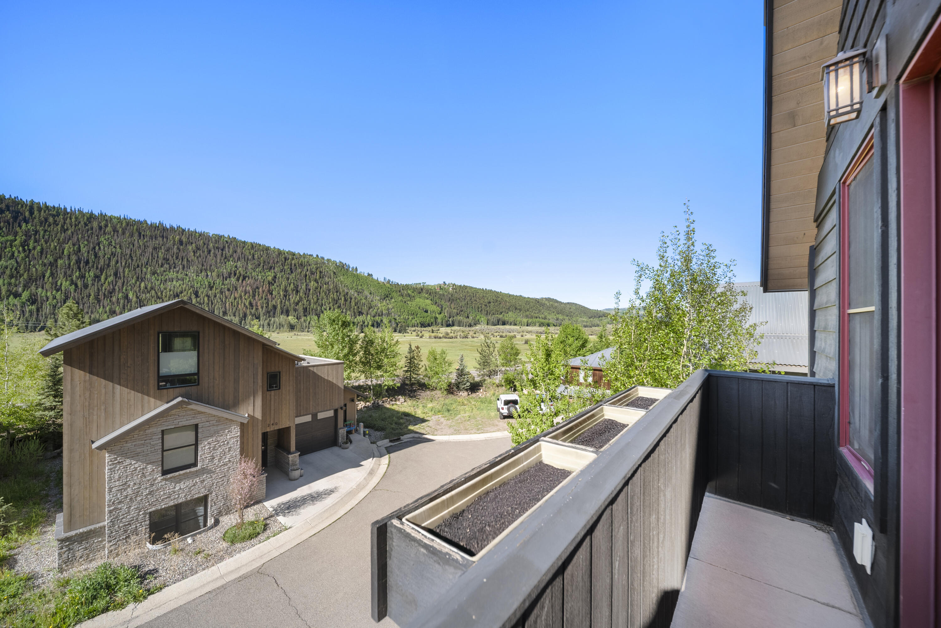 Sunset Ridge Residence