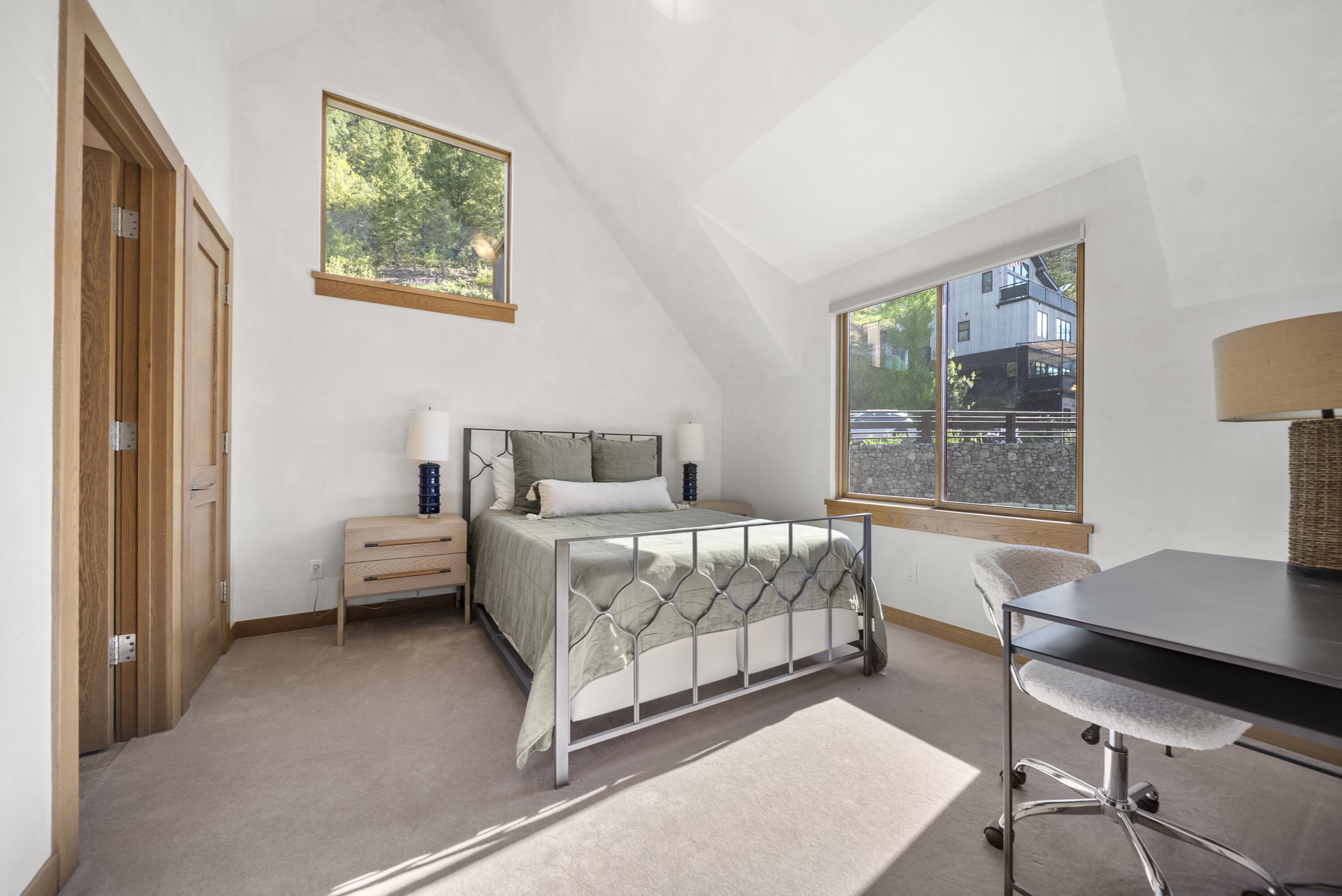 Sunset Ridge Residence