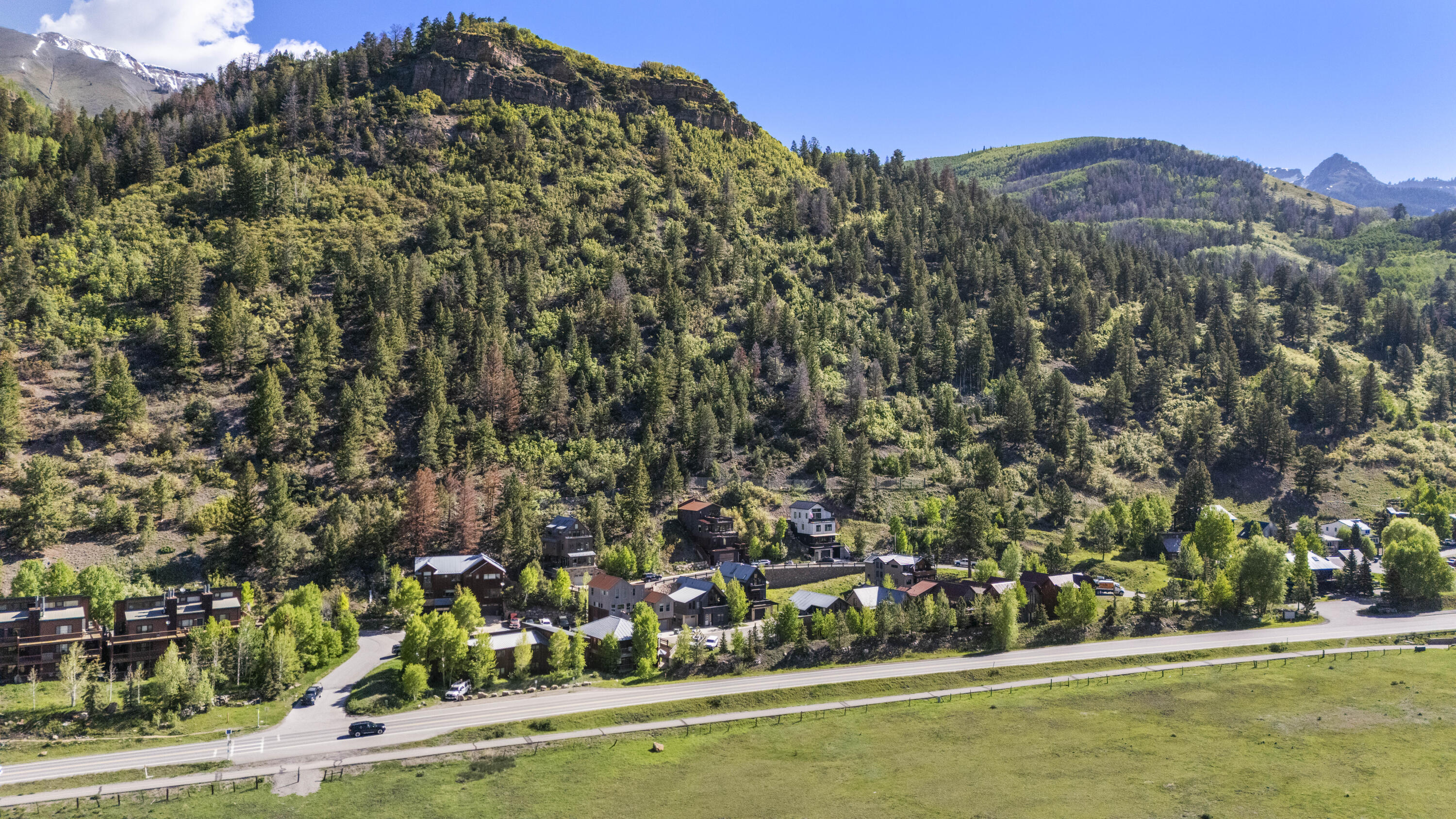 Sunset Ridge Residence