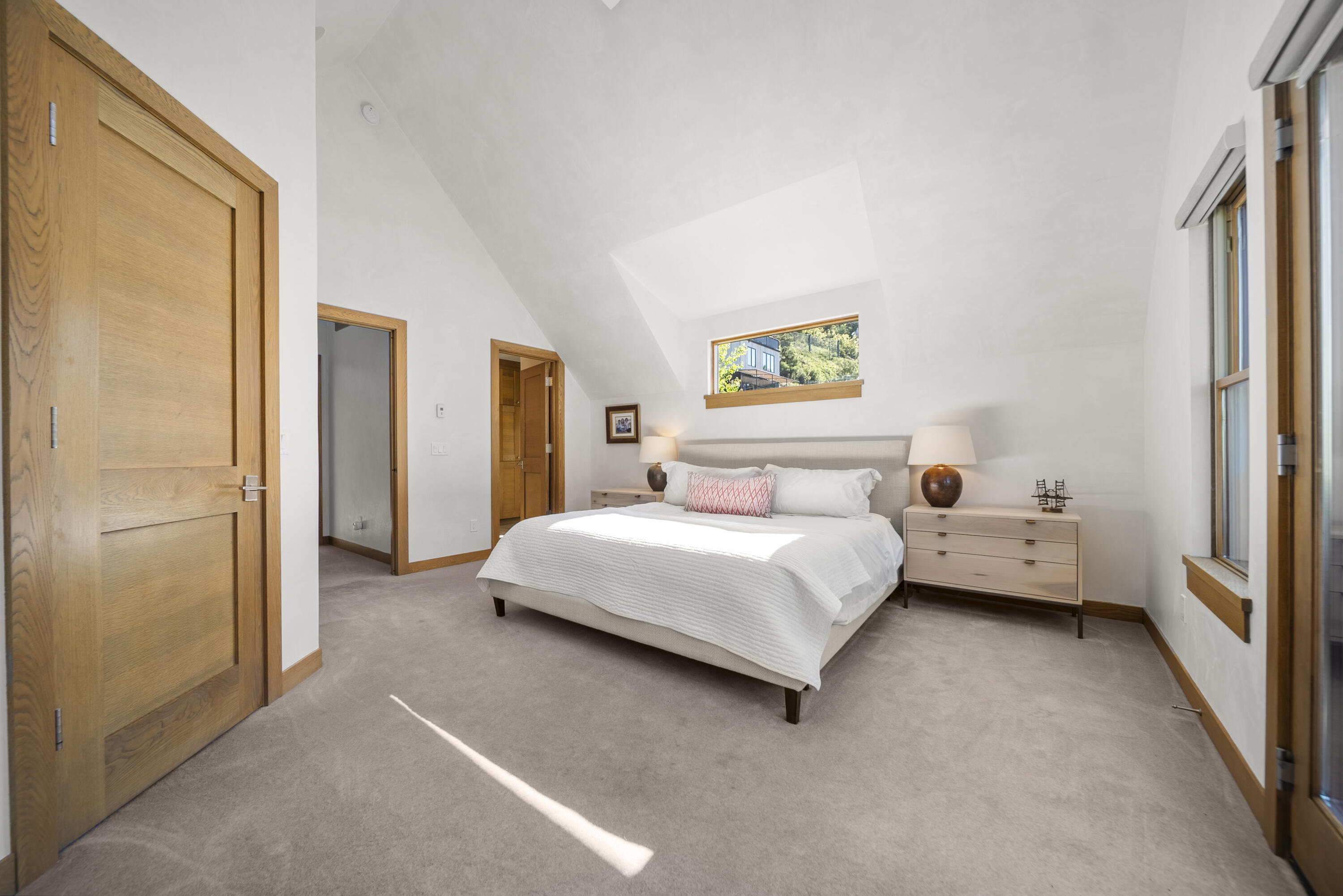 Sunset Ridge Residence