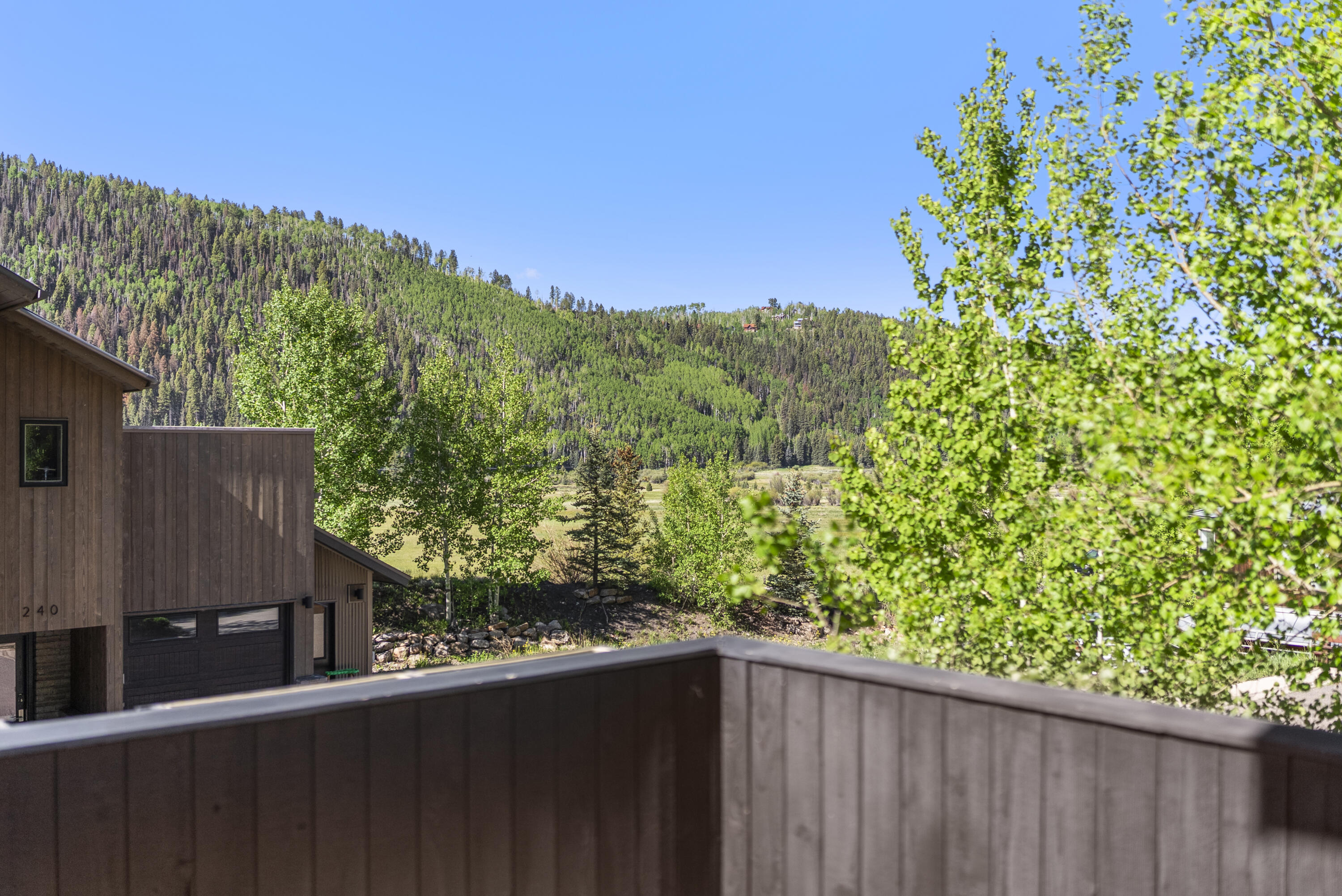 Sunset Ridge Residence