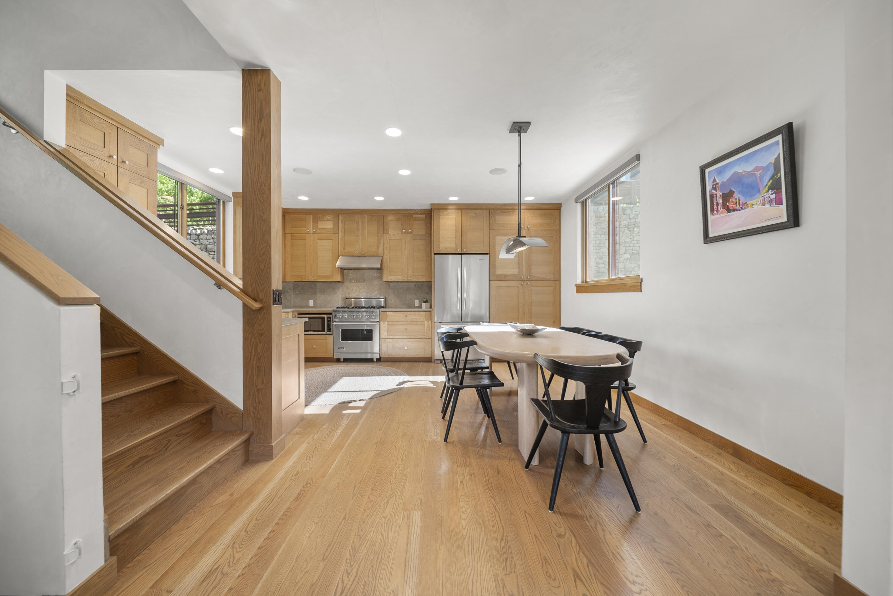 Sunset Ridge Residence