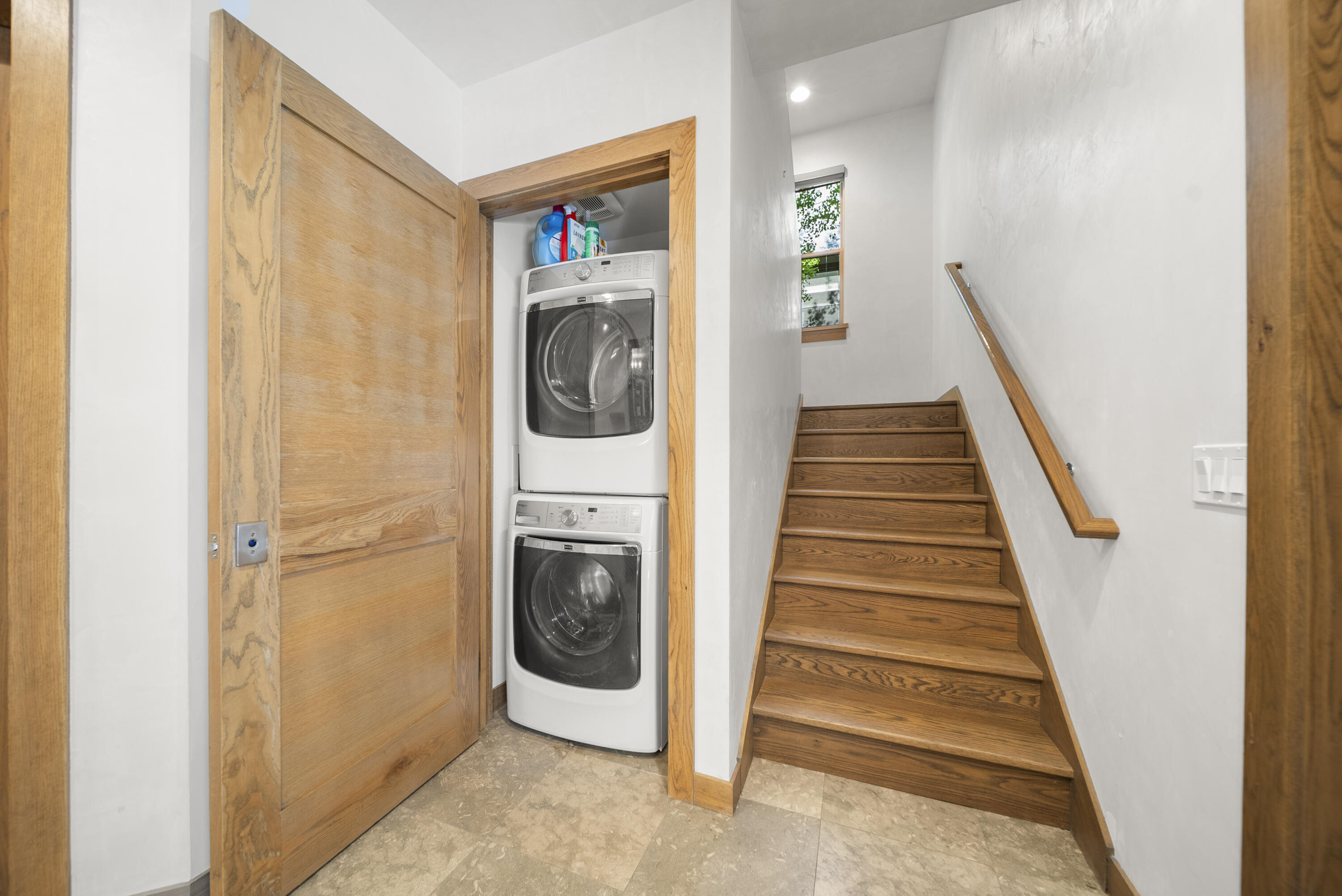 Sunset Ridge Residence